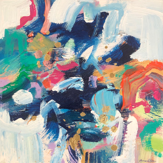 Contemporary Southern Artist in Charlotte NC