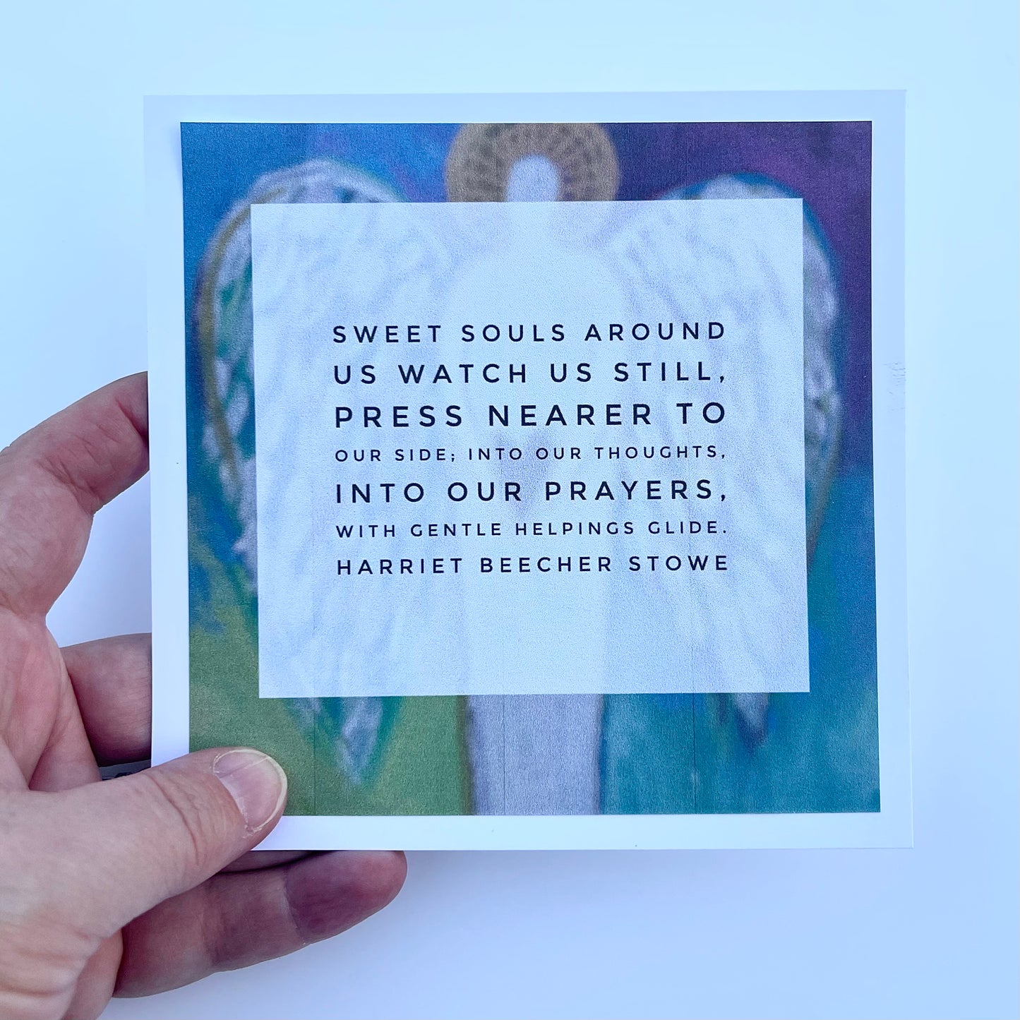 ANGELS WITH US 11