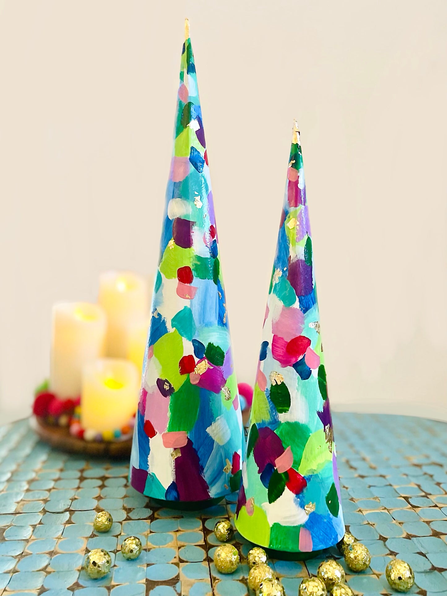 CHRISTMAS TREES 2023