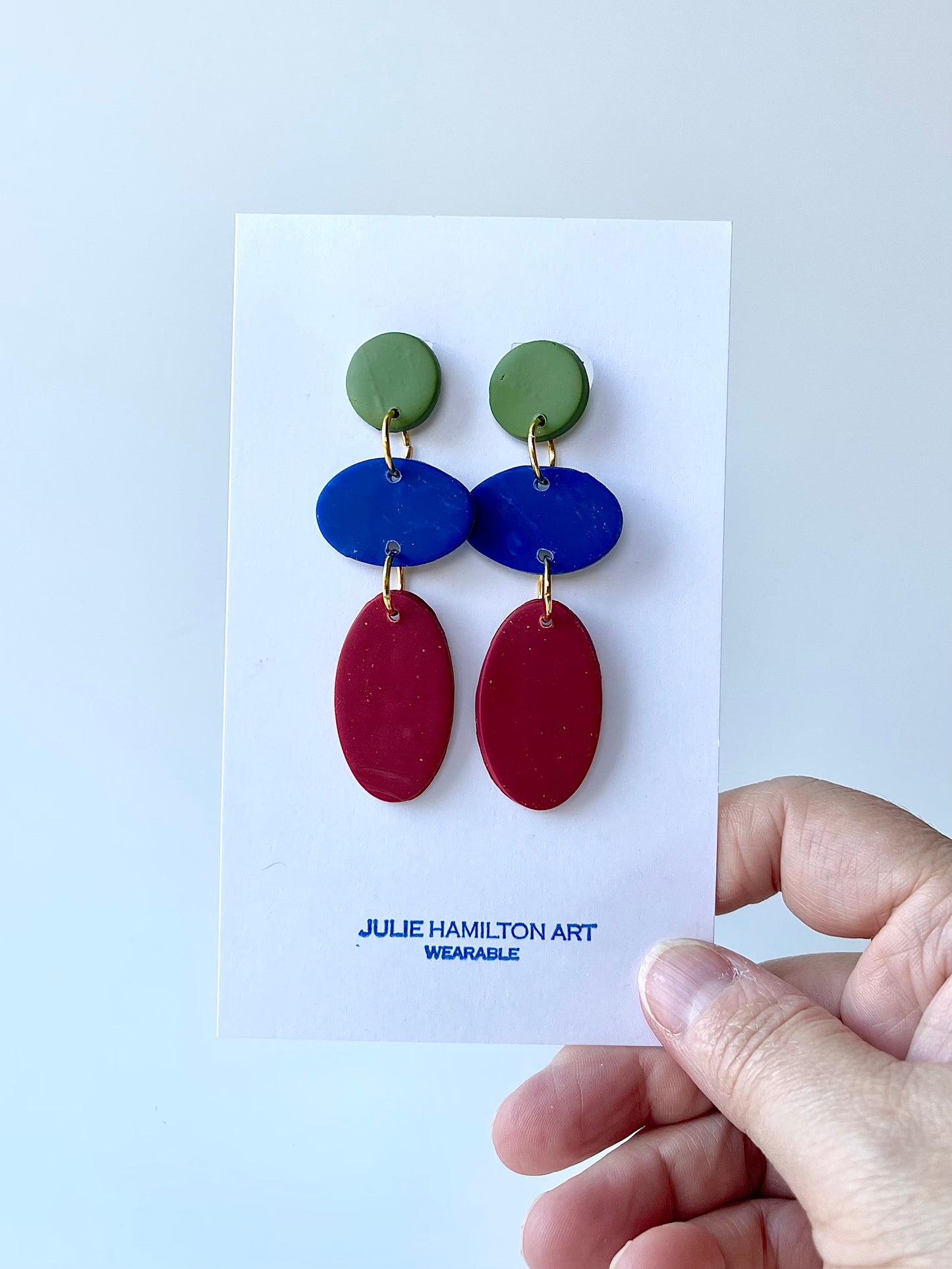 The Palette Collection | Fall Color Block 8