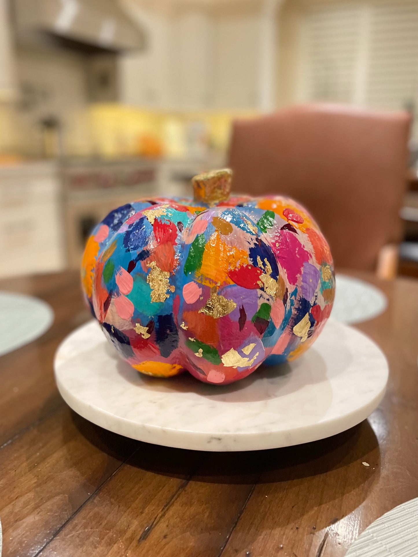 2023 JHA Pumpkin (free shipping 🤩)