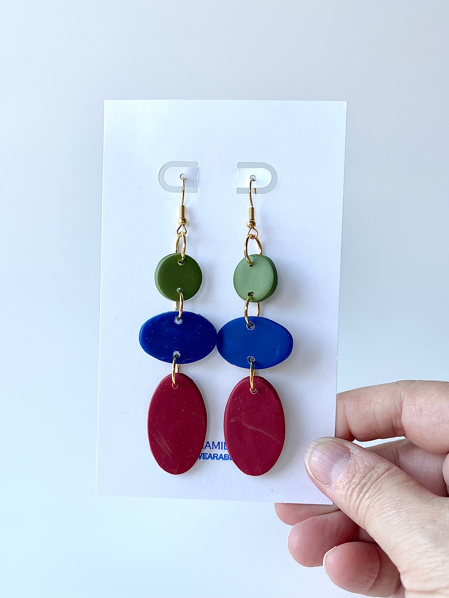 The Palette Collection | Fall Color Block 7