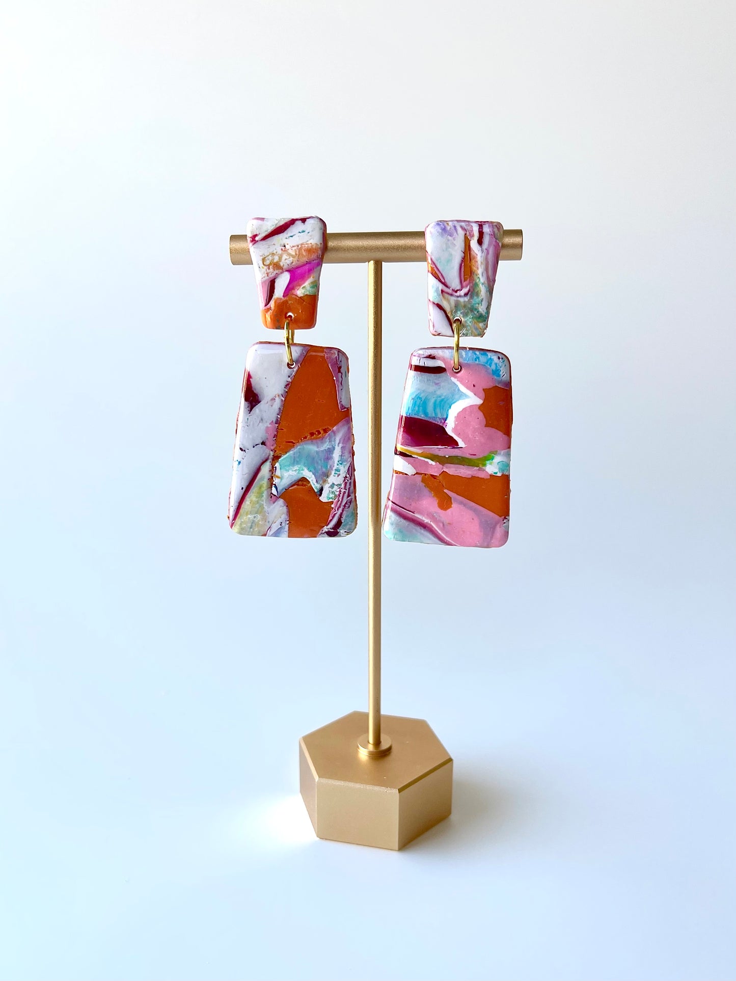 The Palette Collection | Composition 5