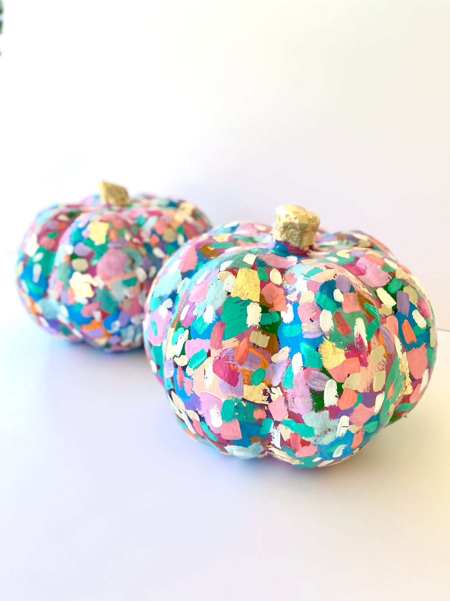 Custom Pumpkin Set