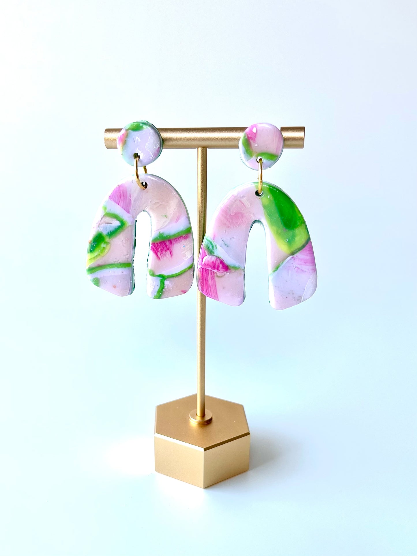 The Palette Collection | Abstract Florals 16