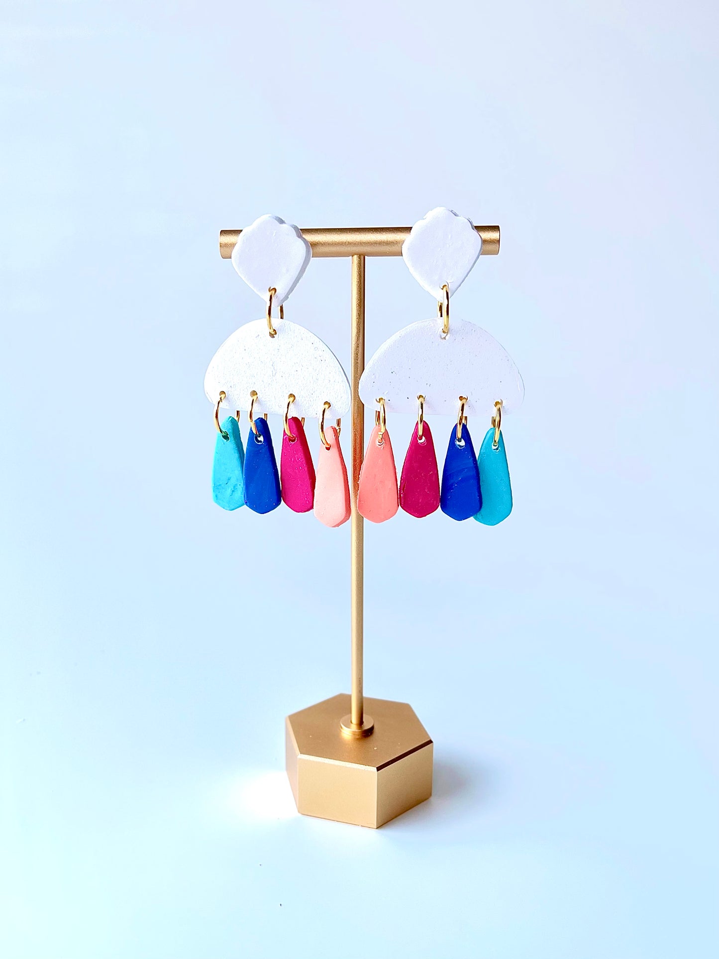 The Palette Collection | Fall Color Block 9