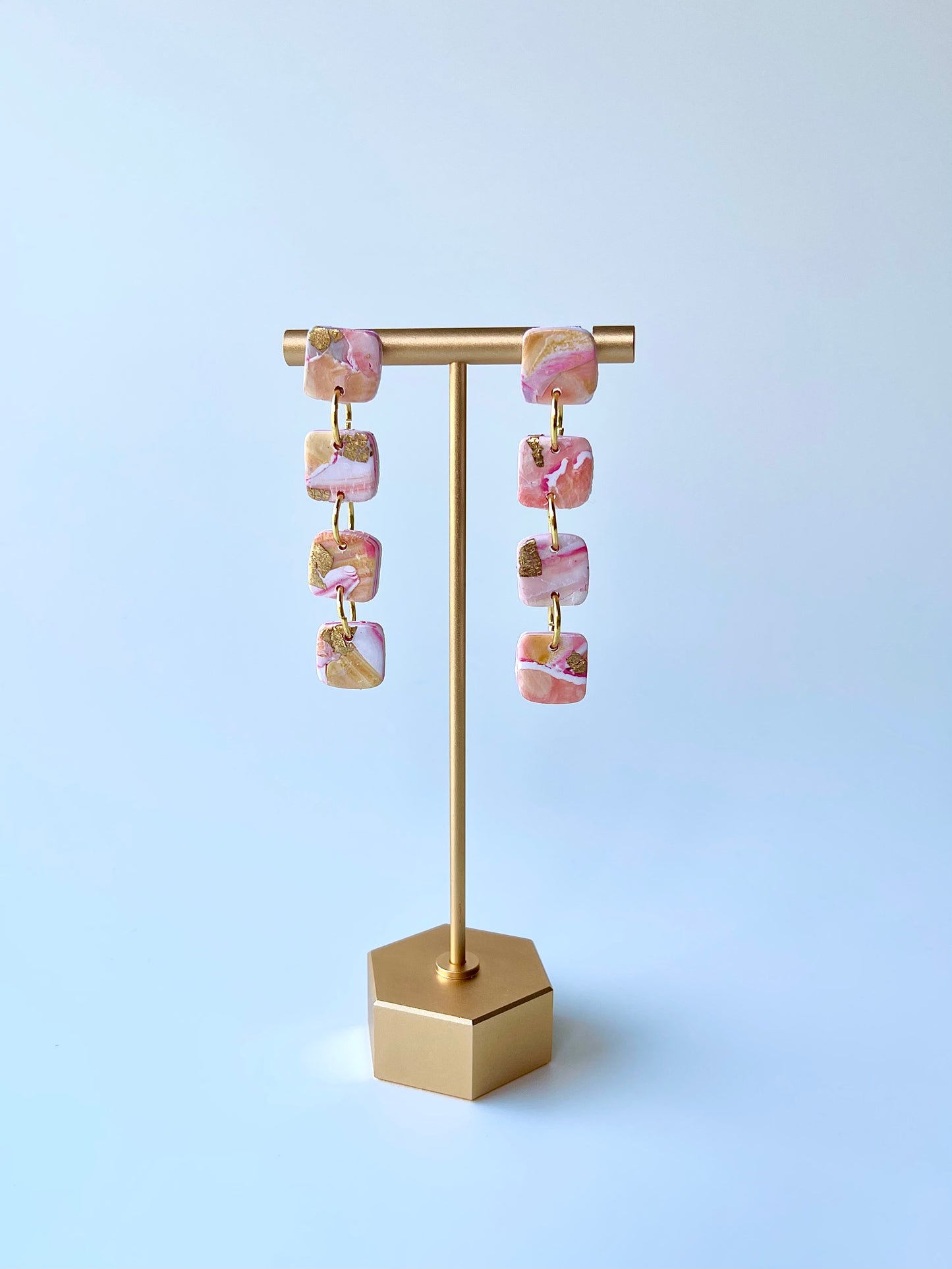 The Palette Collection | Abstract Florals 6