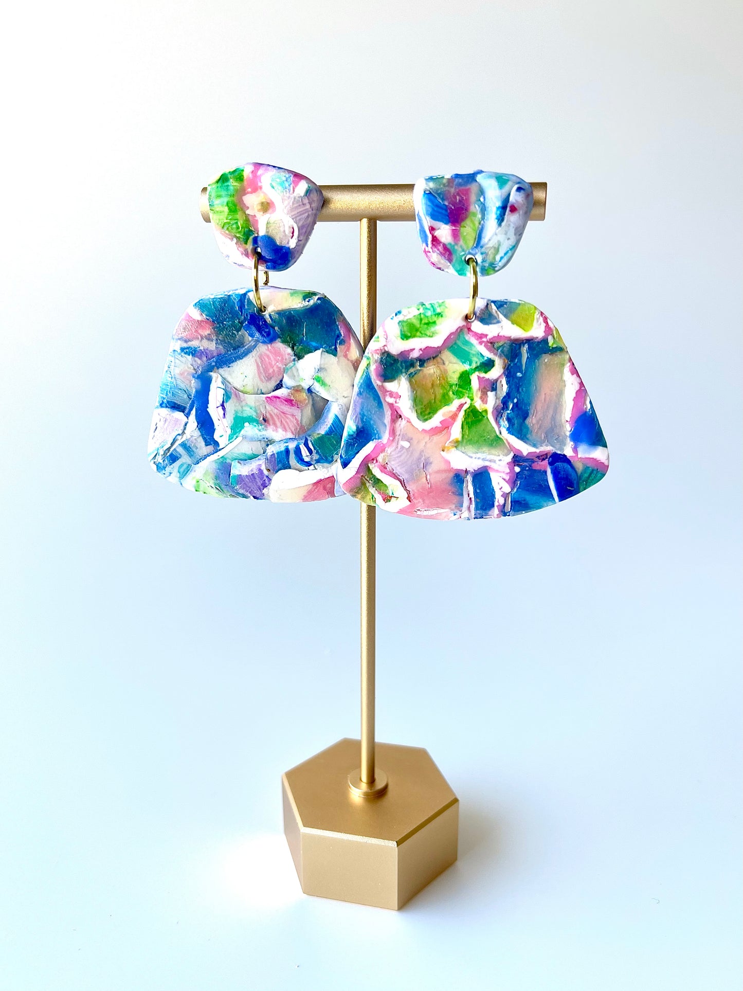 The Palette Collection | Brushstrokes 24