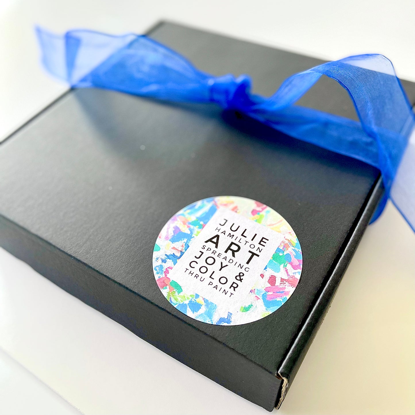 4th Day of Christmas - Ultimate Gift Box #1 (see full details and more photos below 👇🏼