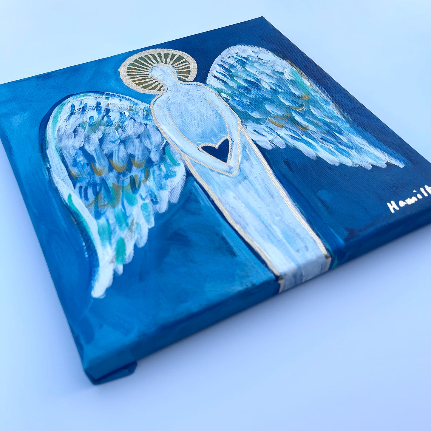 ANGELS WITH US 11