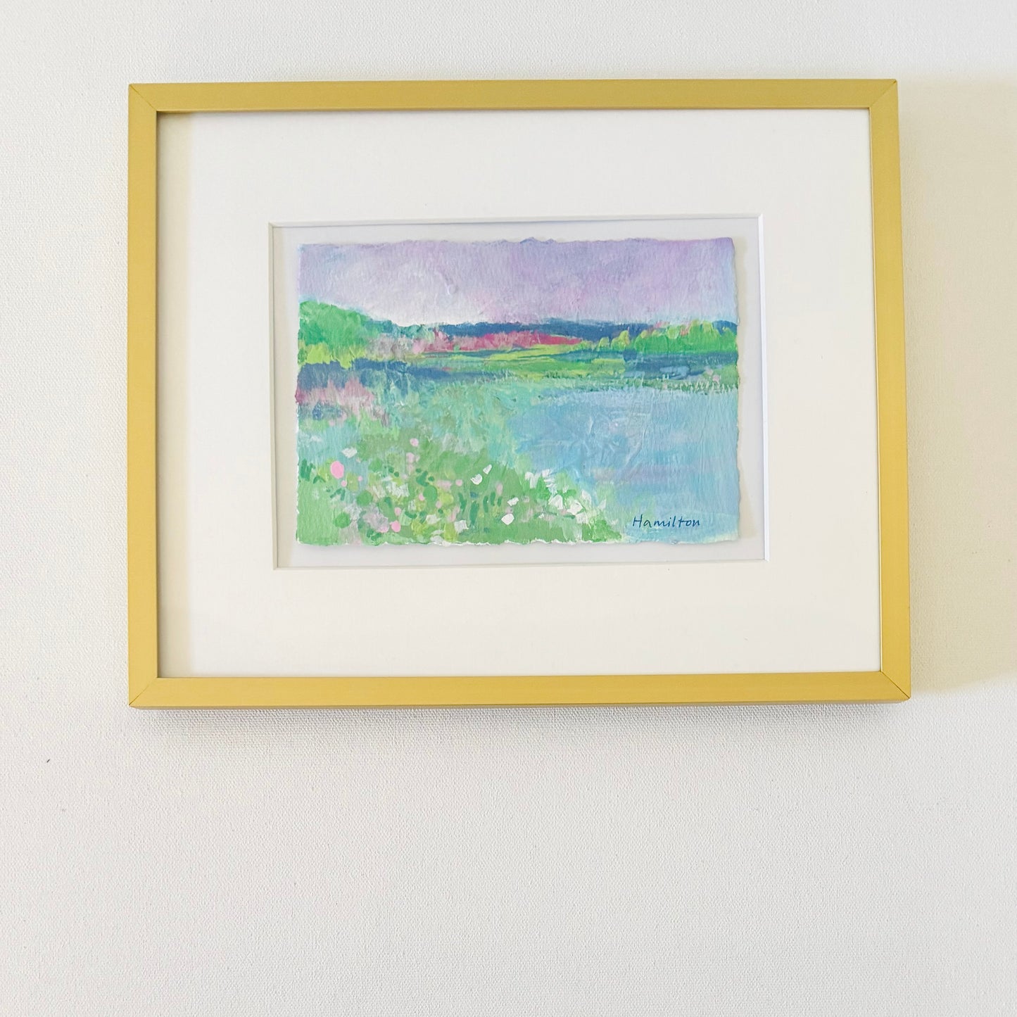 Grow Your Lovely Thoughts 5