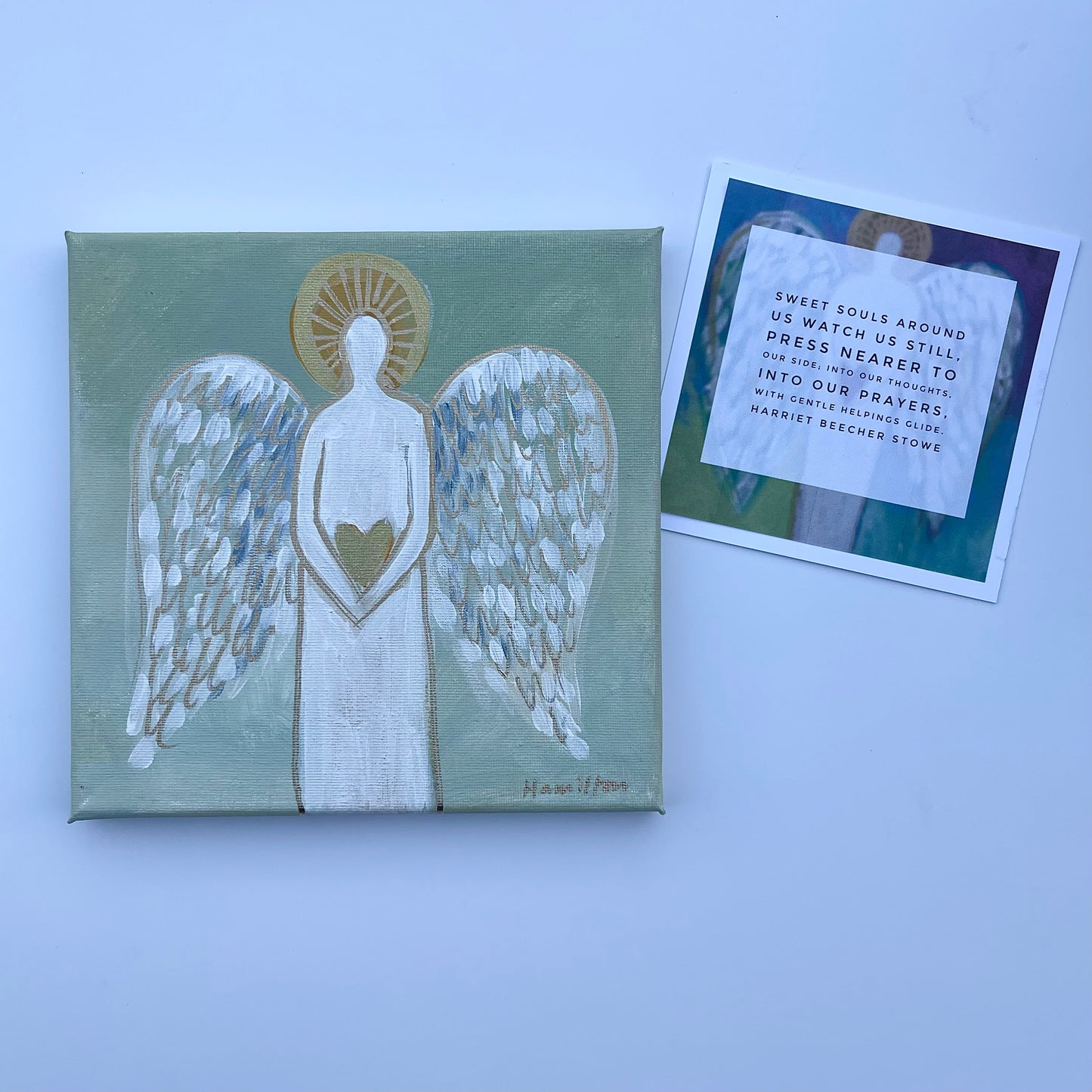 ANGELS WITH US 2