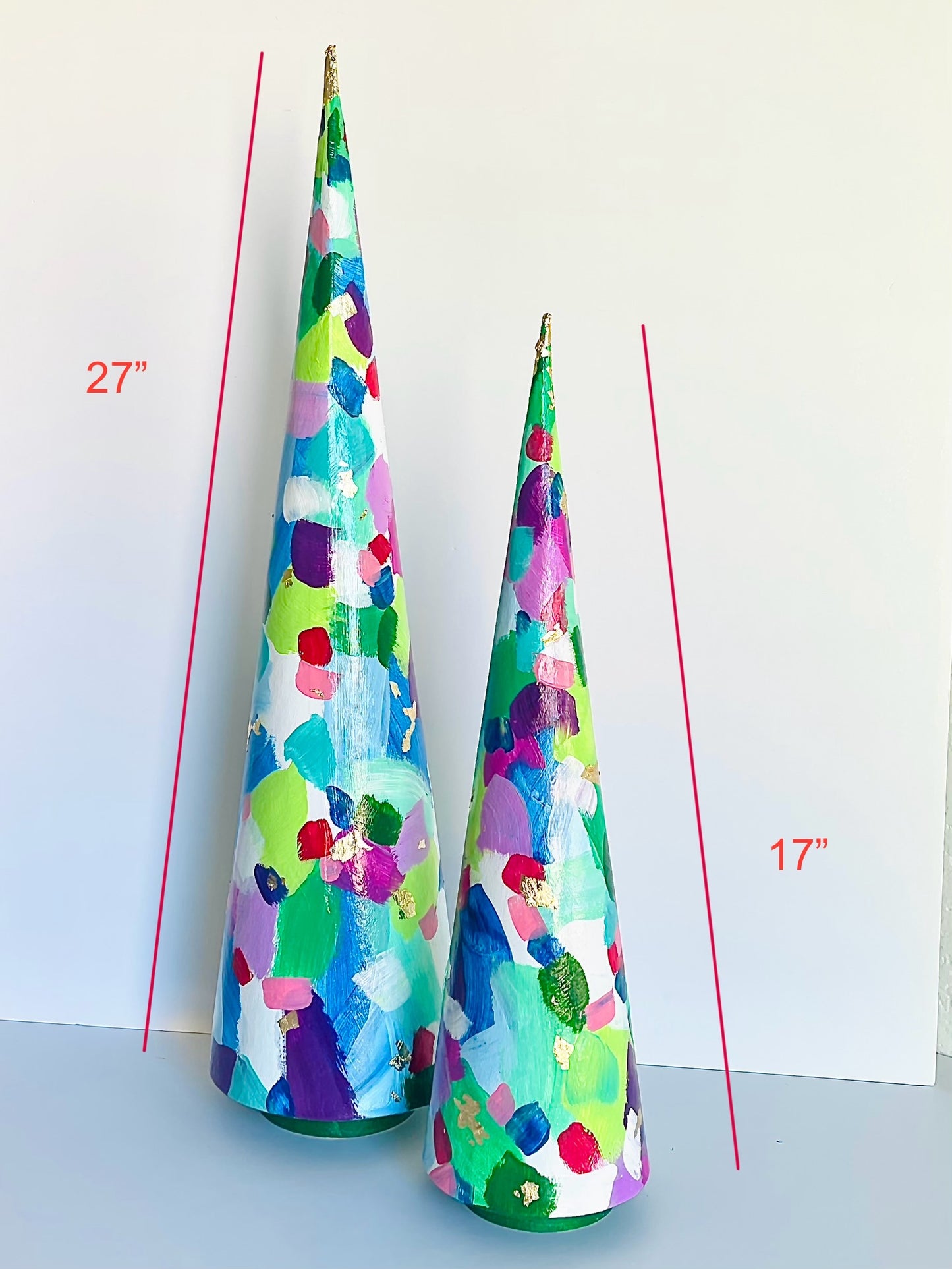 CHRISTMAS TREES 2023