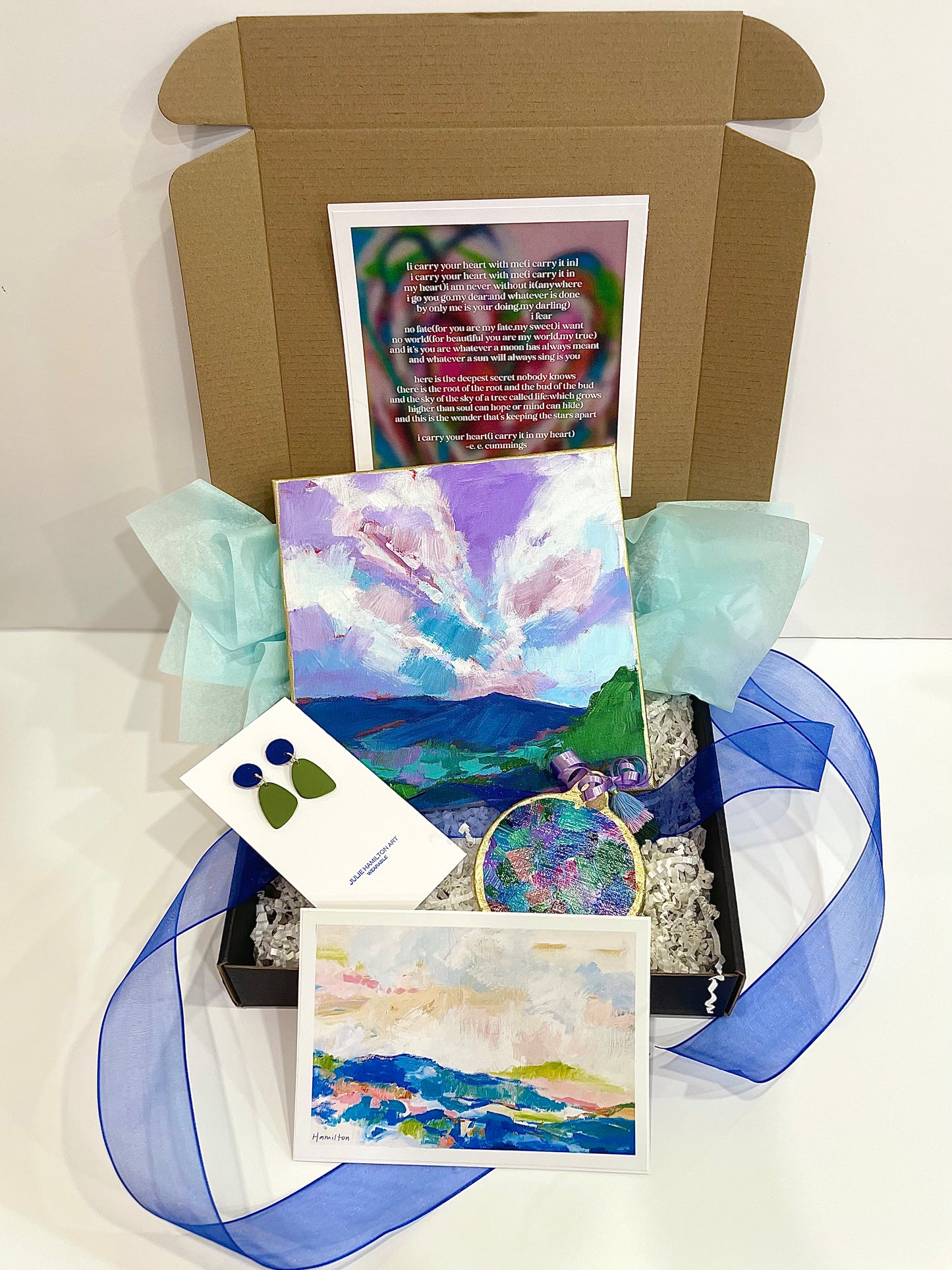 6th Day of Christmas - Ultimate Gift Box #13 (see full details and more photos below 👇🏼
