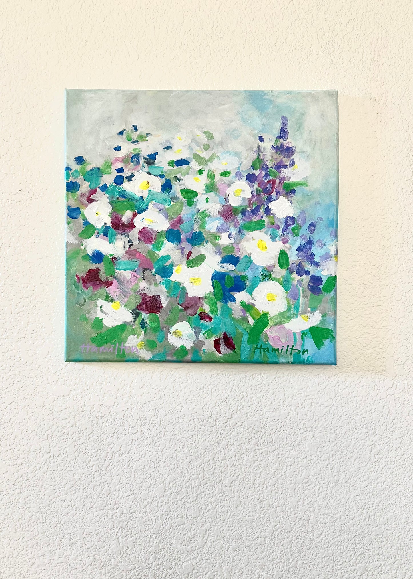 Worthy of the Bloom