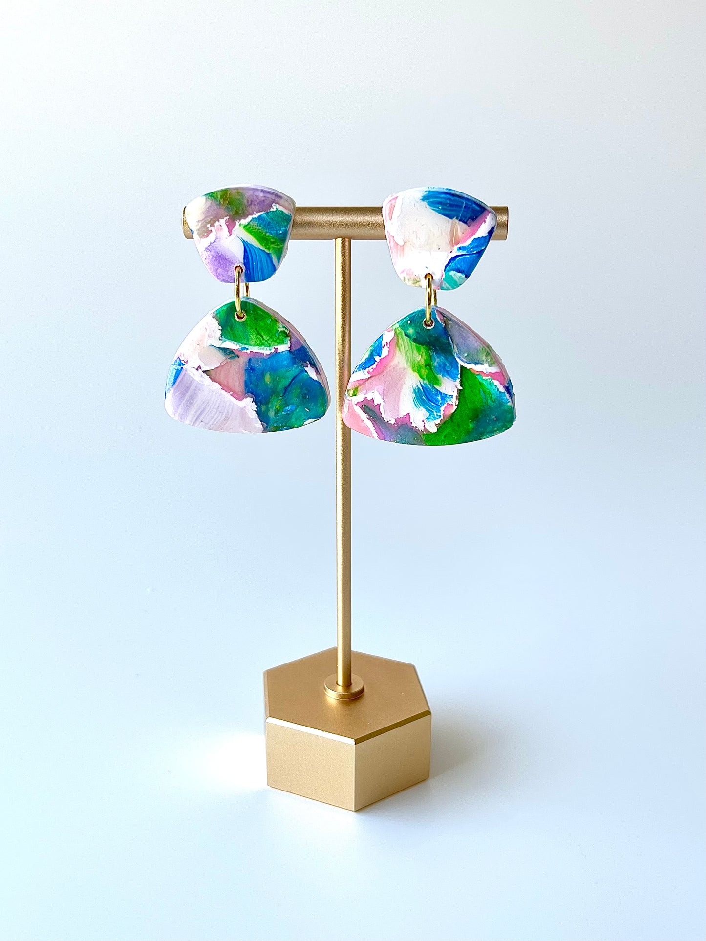 The Palette Collection | Brushstrokes 21