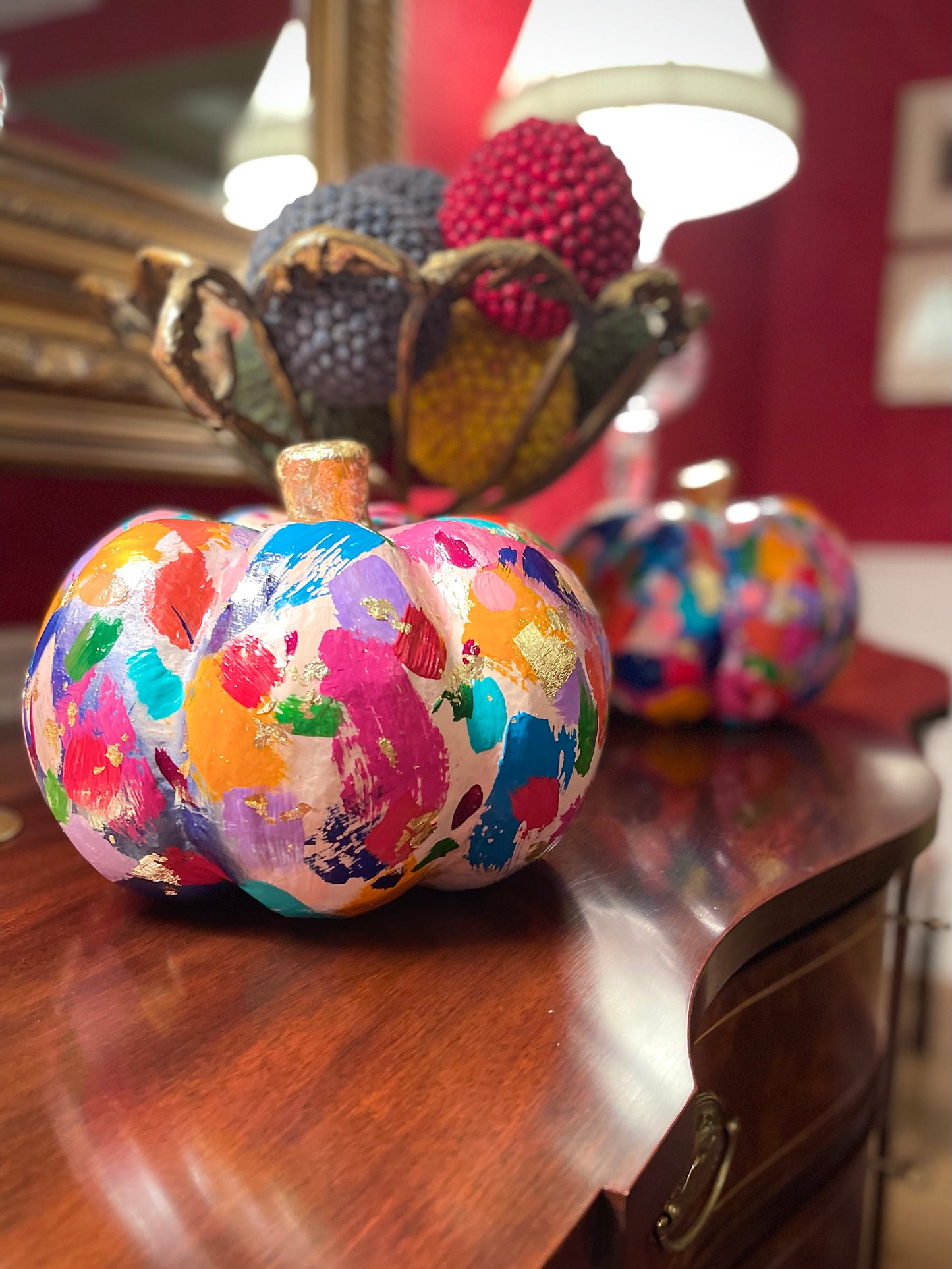 2023 JHA Pumpkin (free shipping 🤩)
