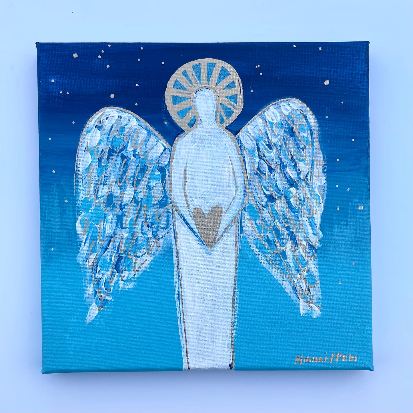 ANGELS WITH US 4