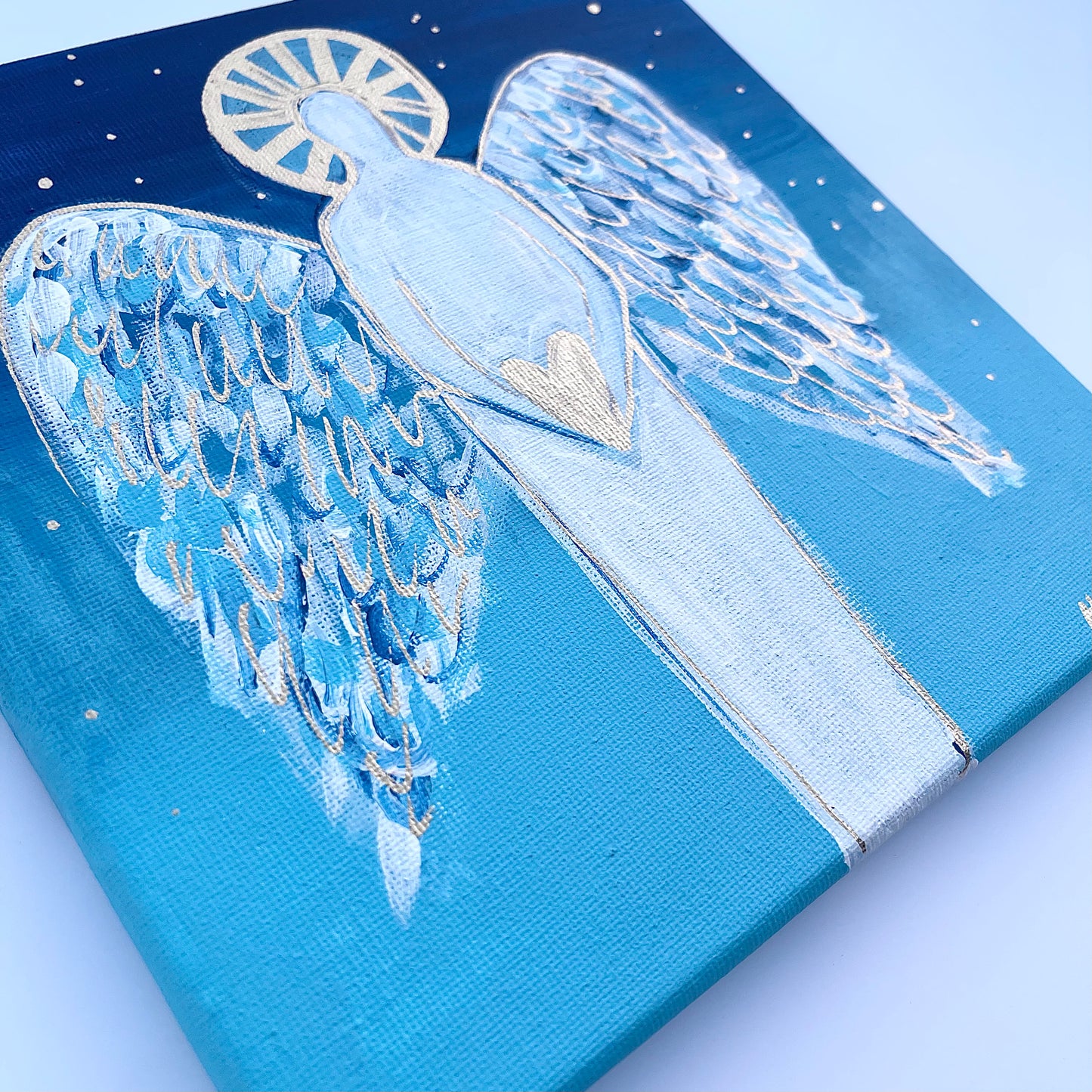 ANGELS WITH US 4