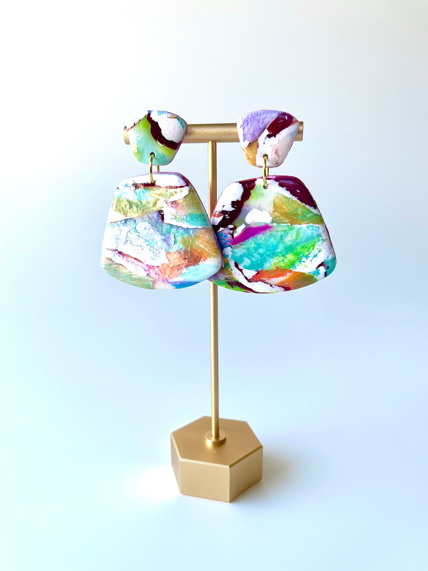 The Palette Collection | Brushstrokes 6