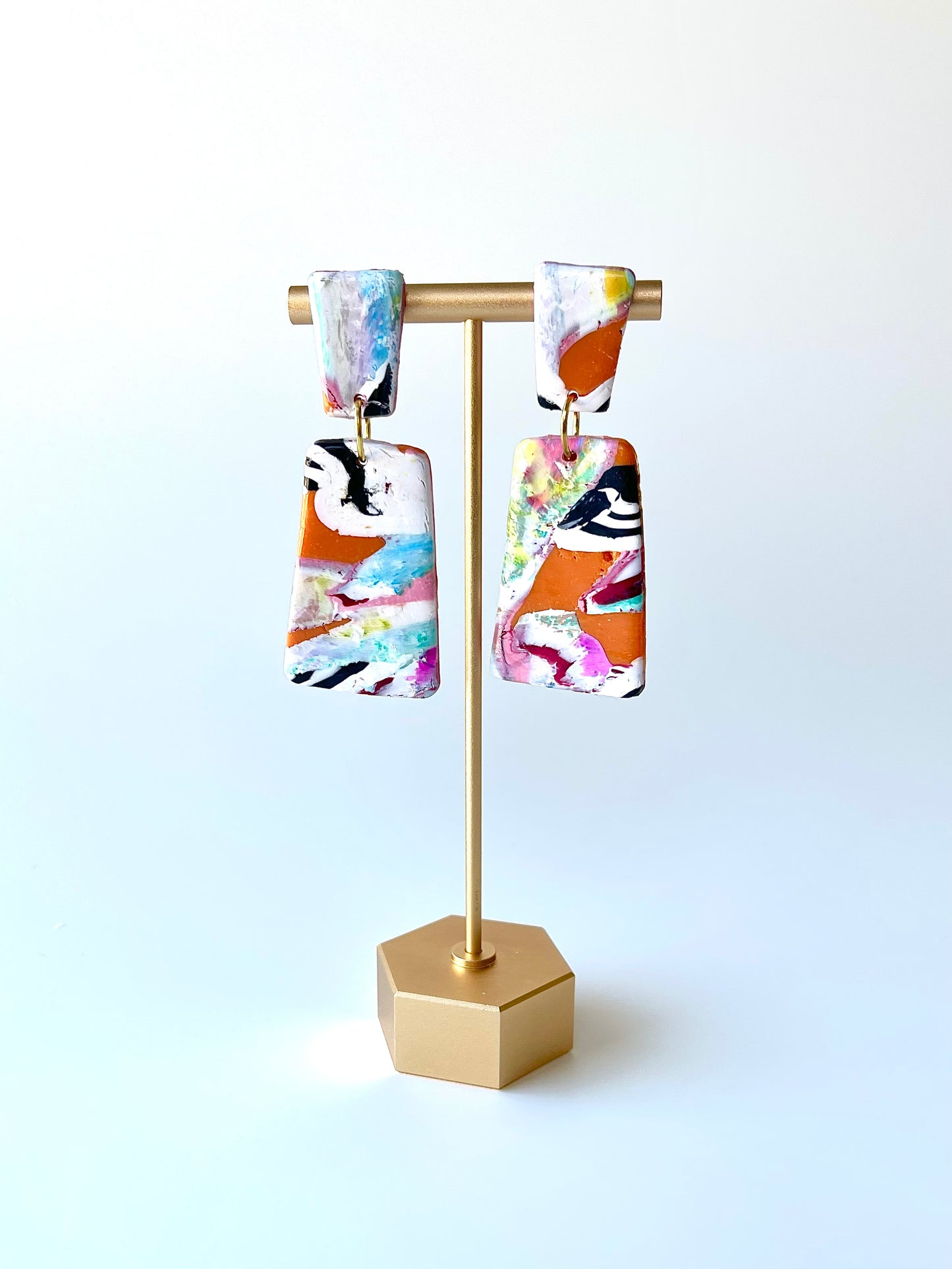 The Palette Collection | Composition 6
