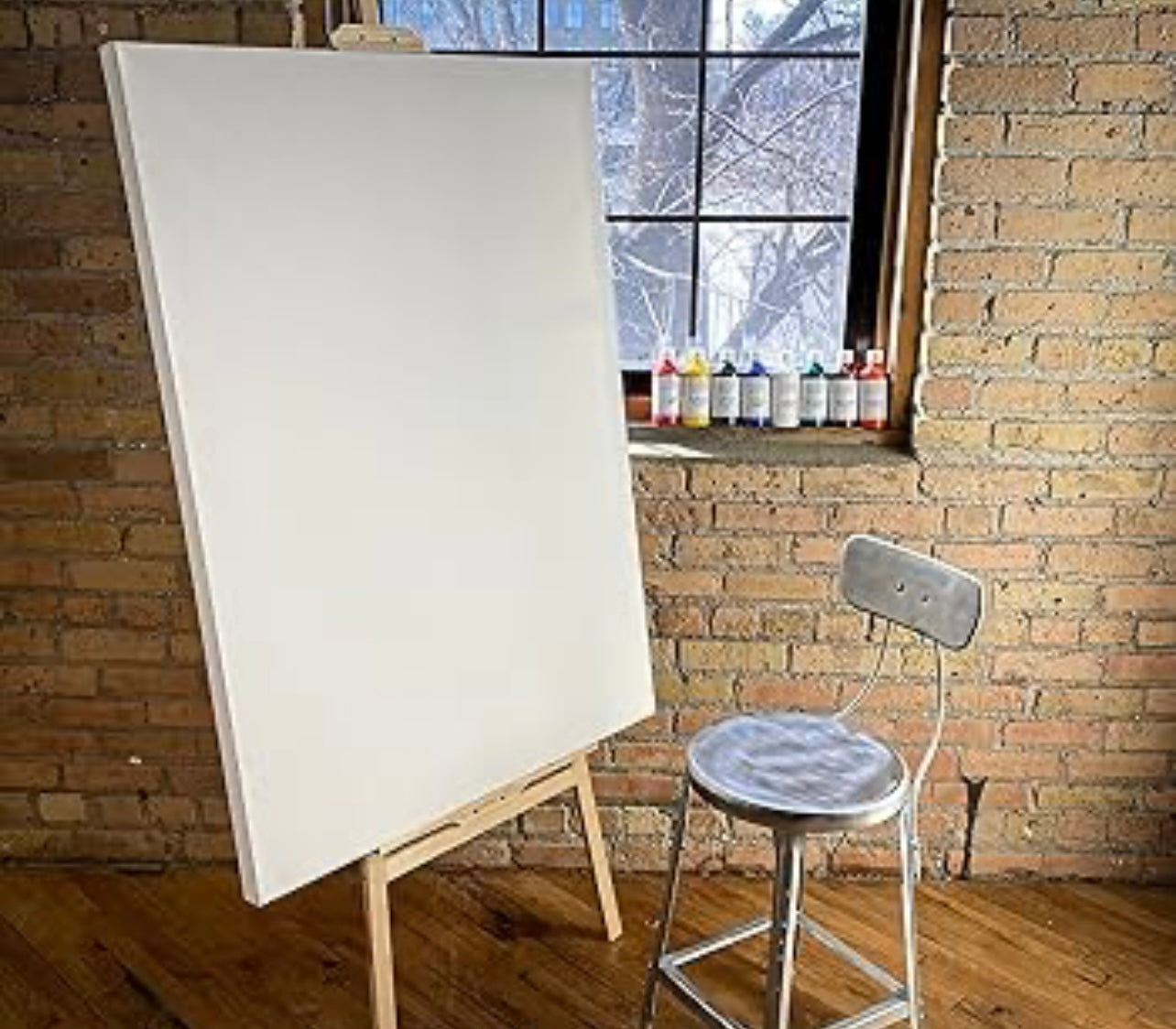 BLACK FRIDAY SALE! Custom Painting 24” x 30”