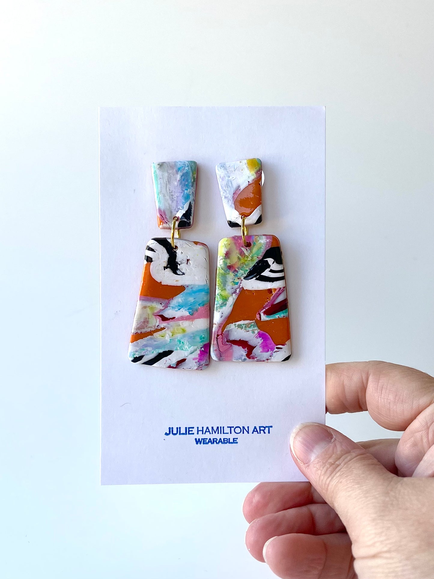 The Palette Collection | Composition 6
