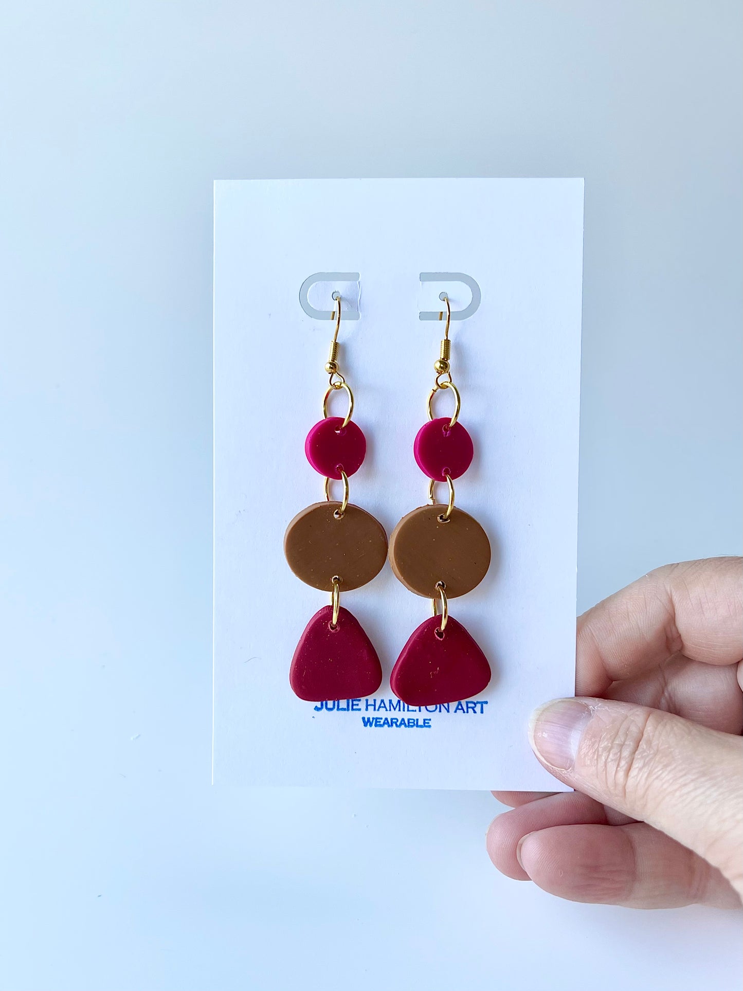 The Palette Collection | Fall Color Block 1