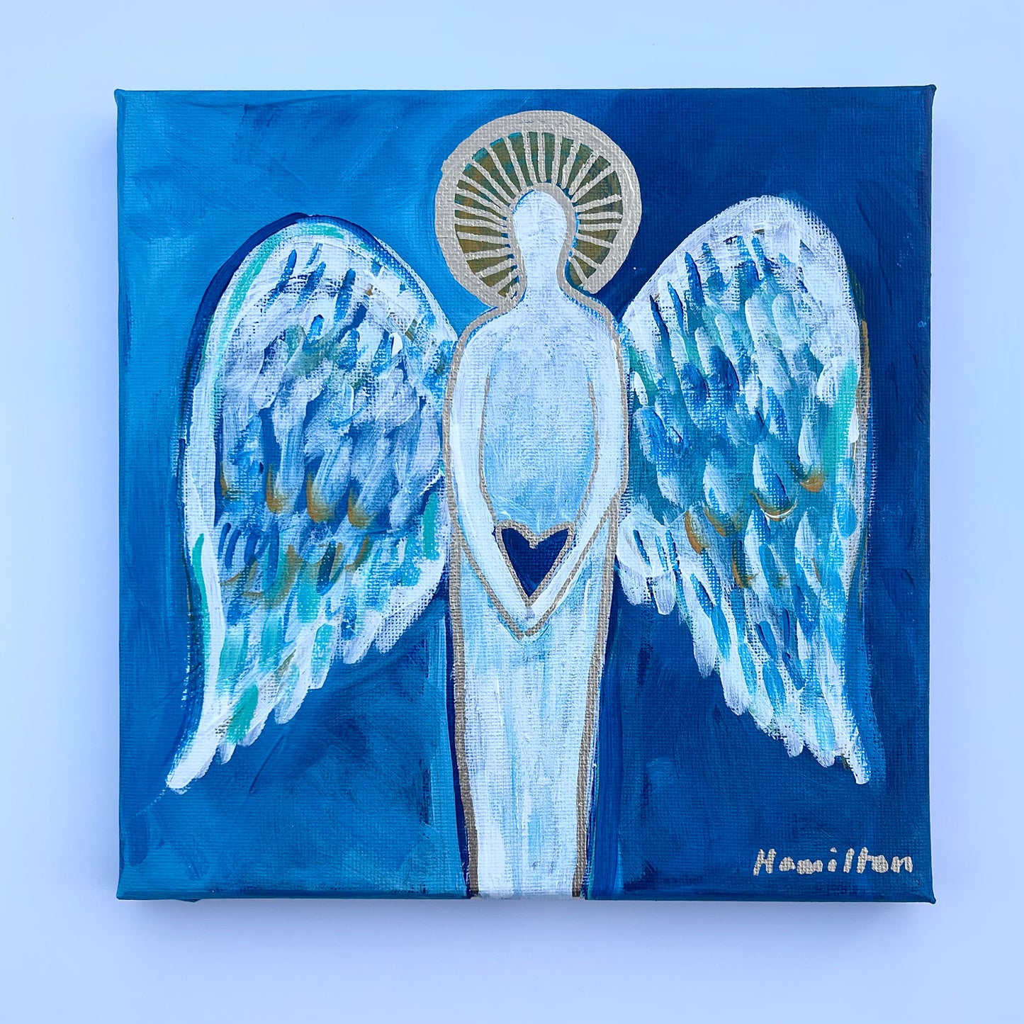 ANGELS WITH US 11