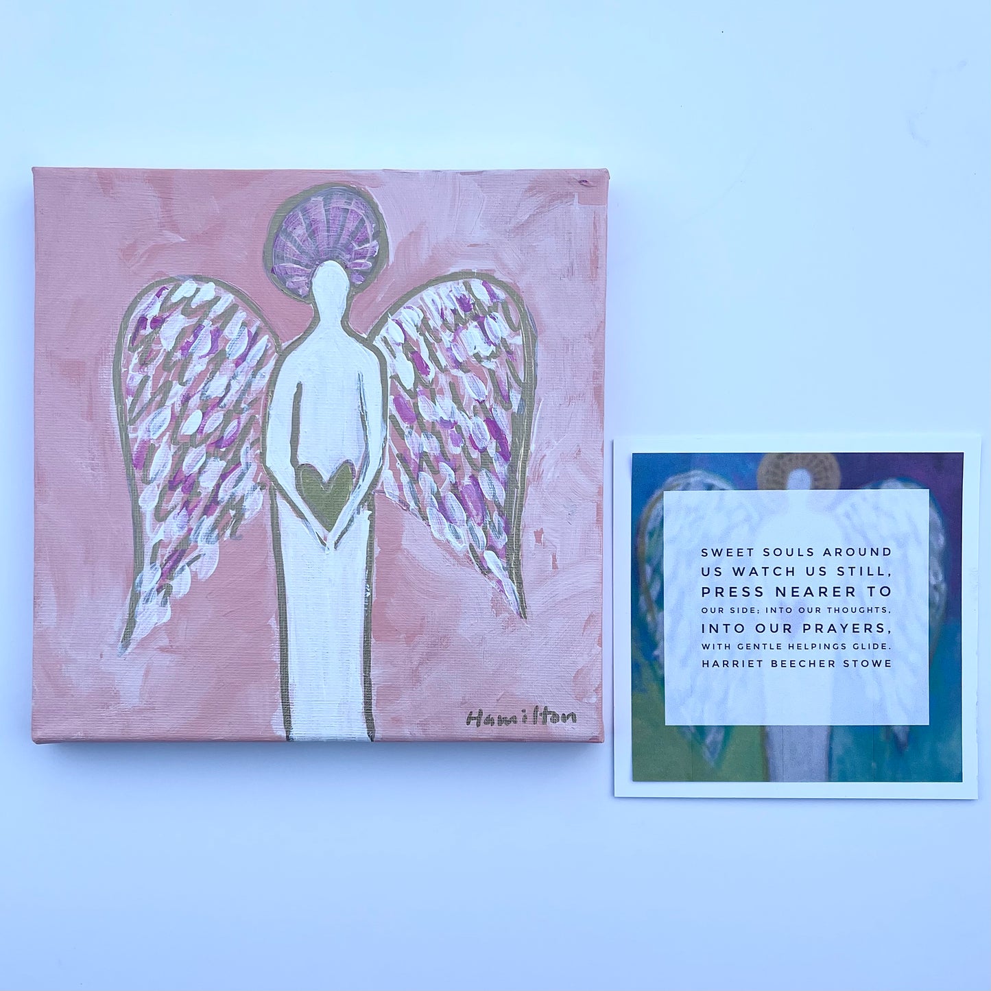 ANGELS WITH US 6