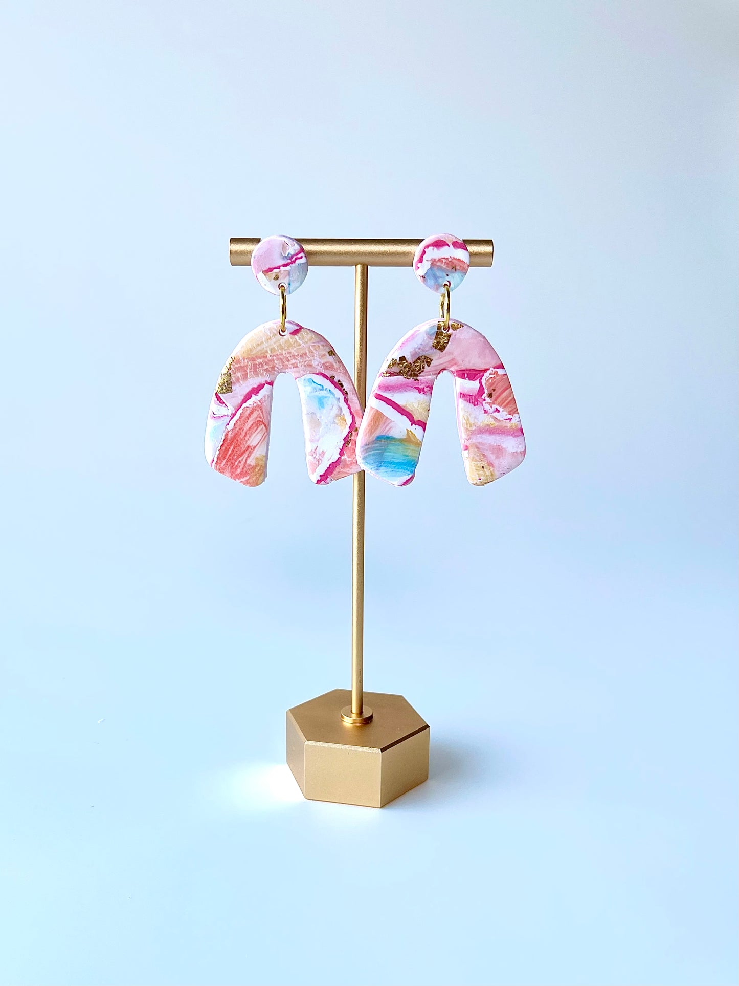The Palette Collection | Abstract Florals 8