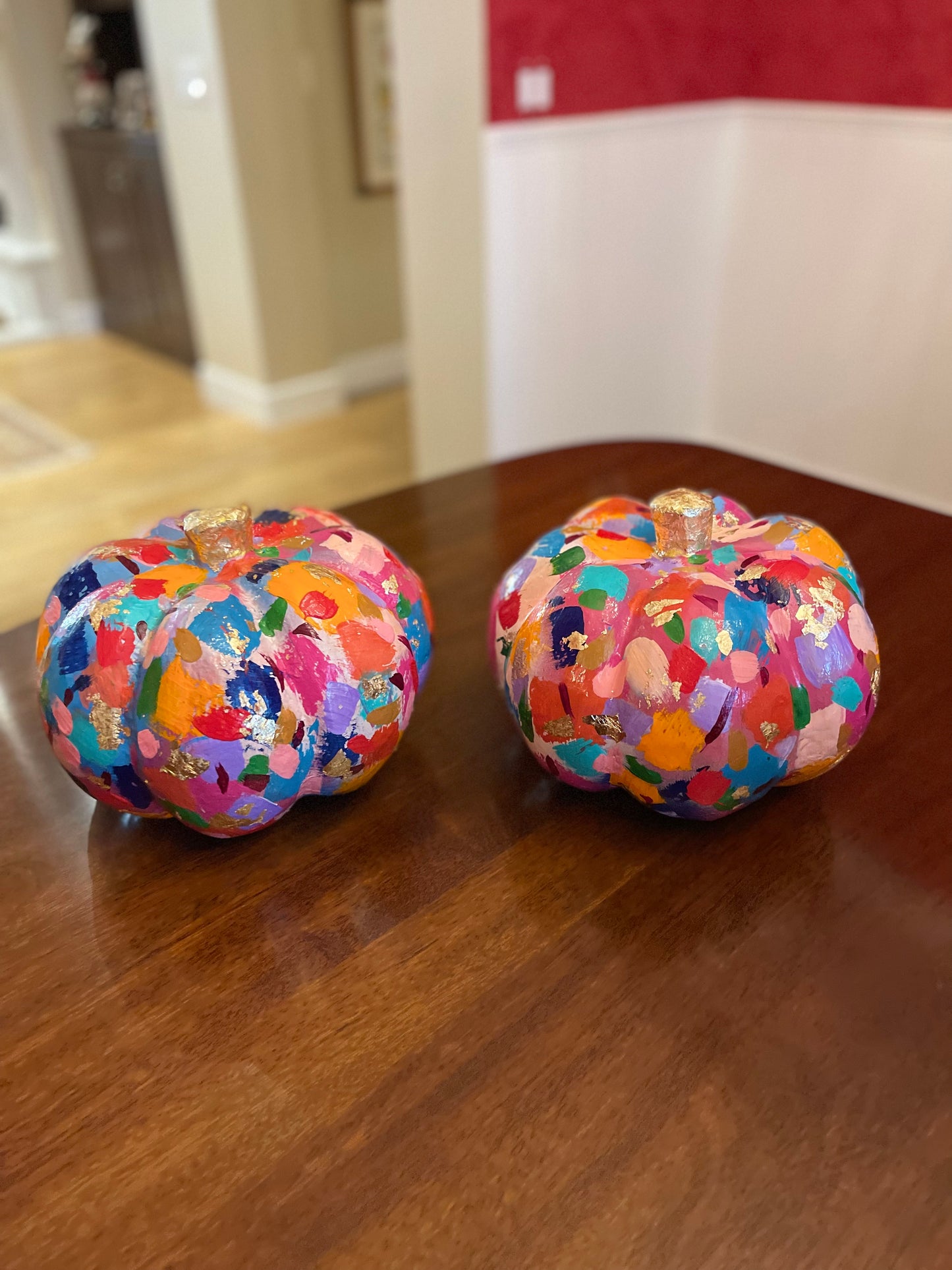 2023 JHA Pumpkin (free shipping 🤩)