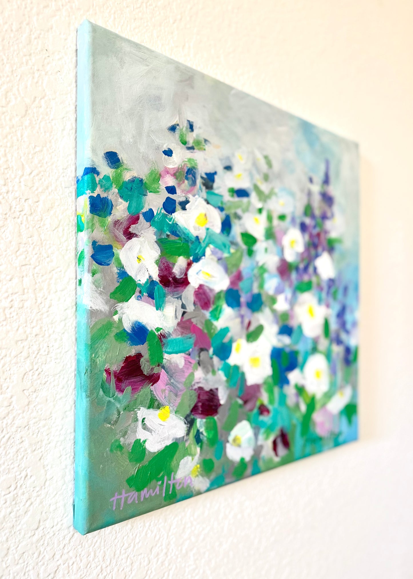 Worthy of the Bloom