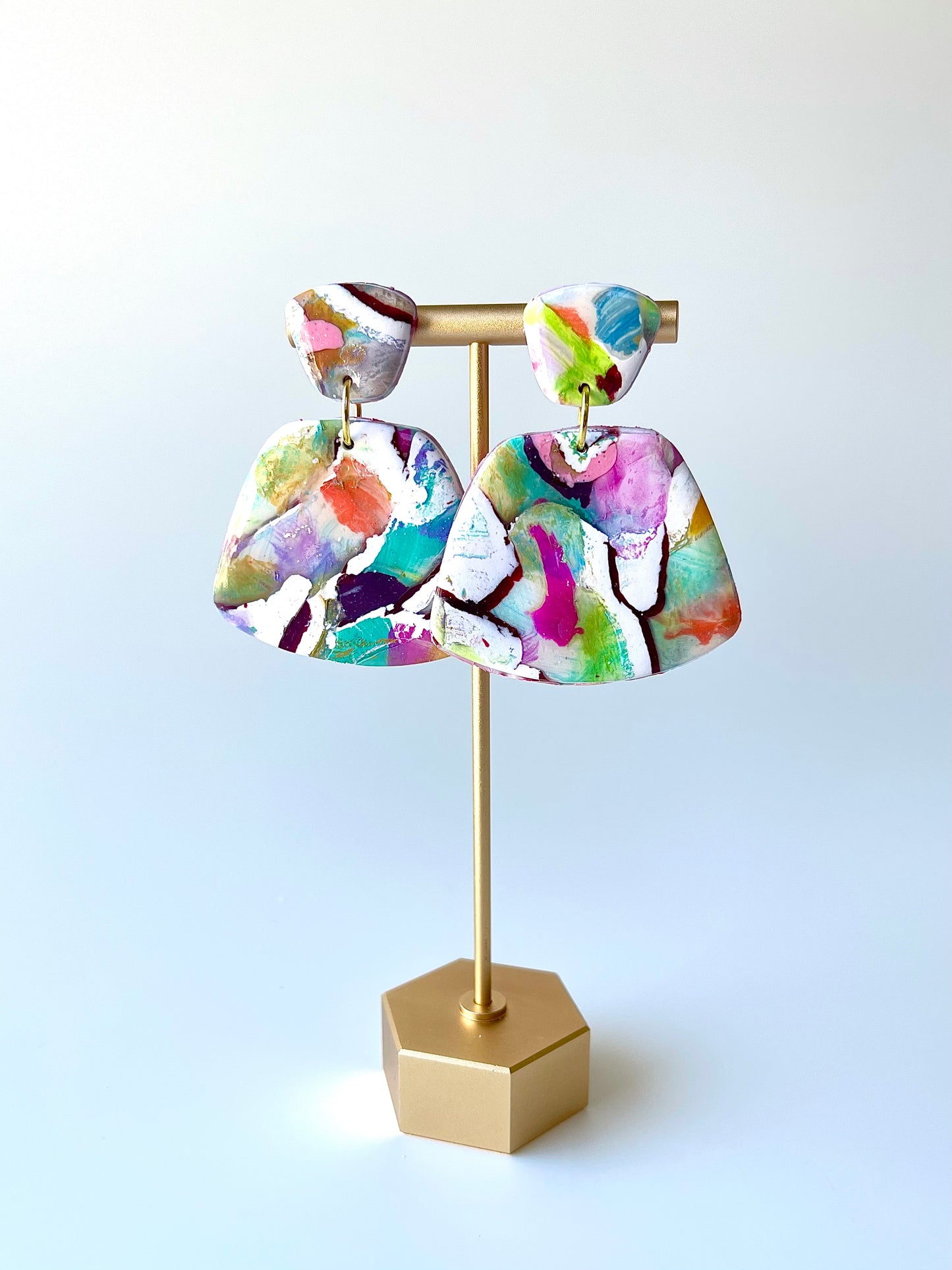 The Palette Collection | Brushstrokes 5