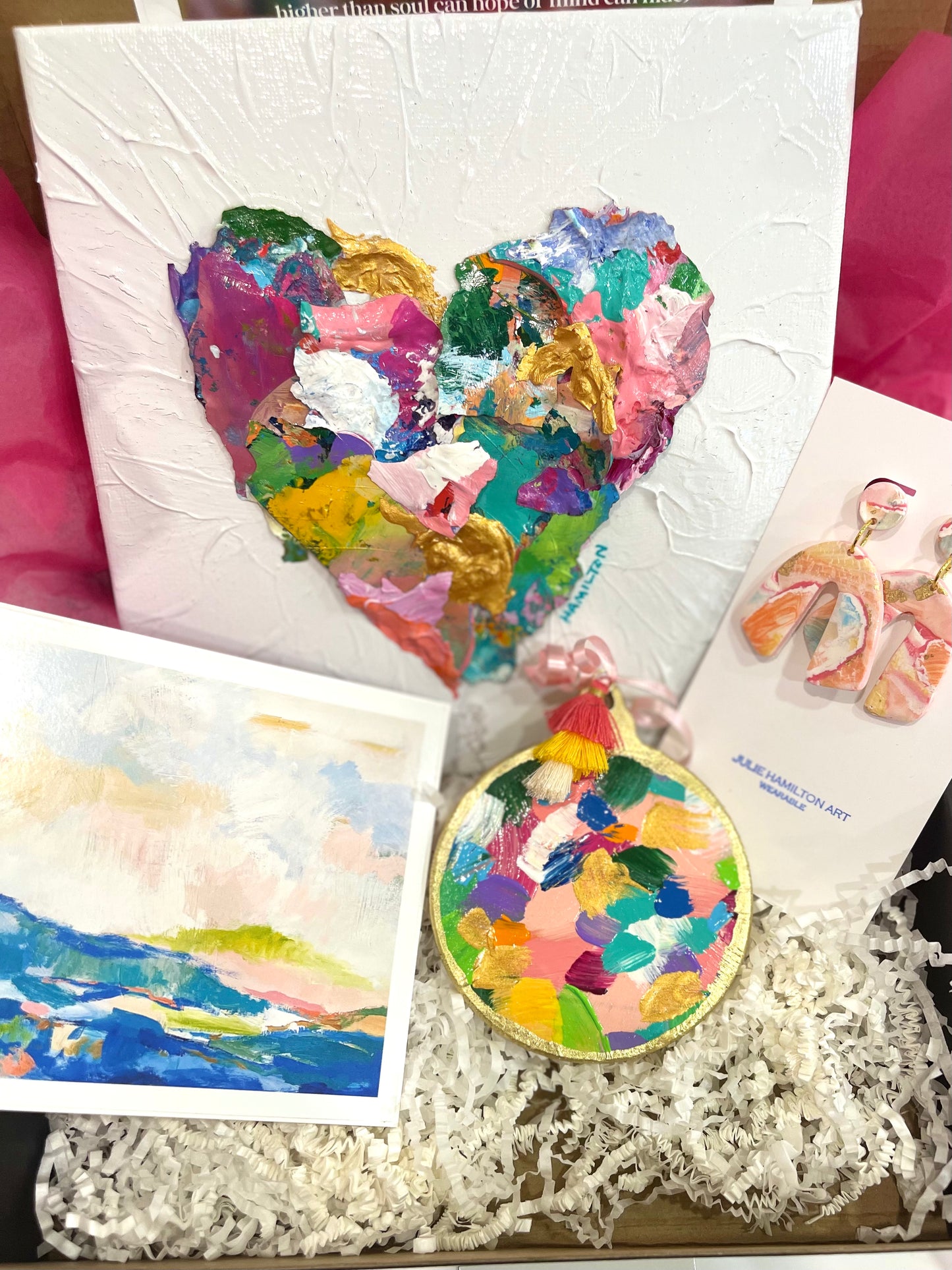 6th Day of Christmas - Ultimate Gift Box #7 (see full details and more photos below 👇🏼
