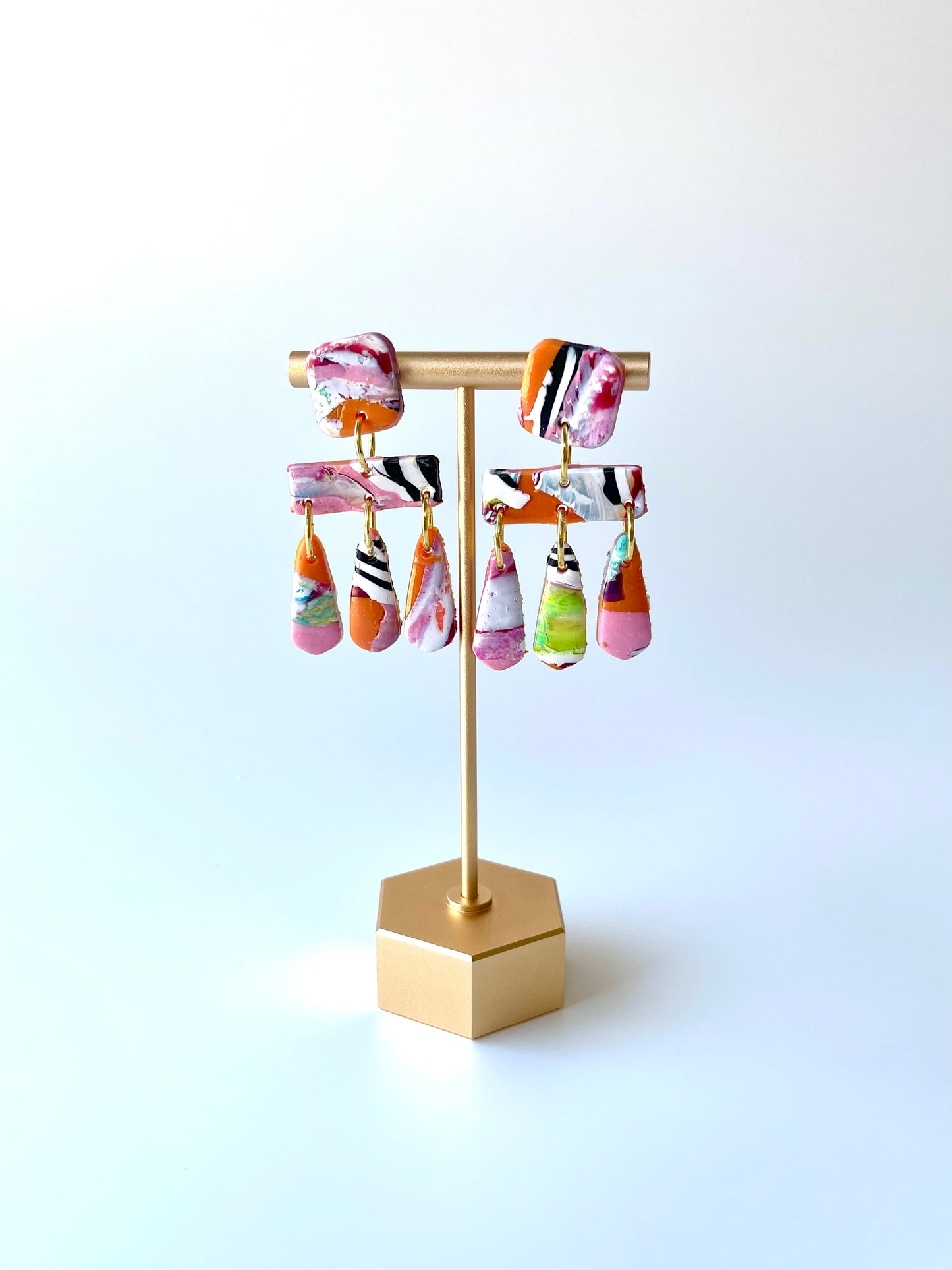 The Palette Collection | Composition 3