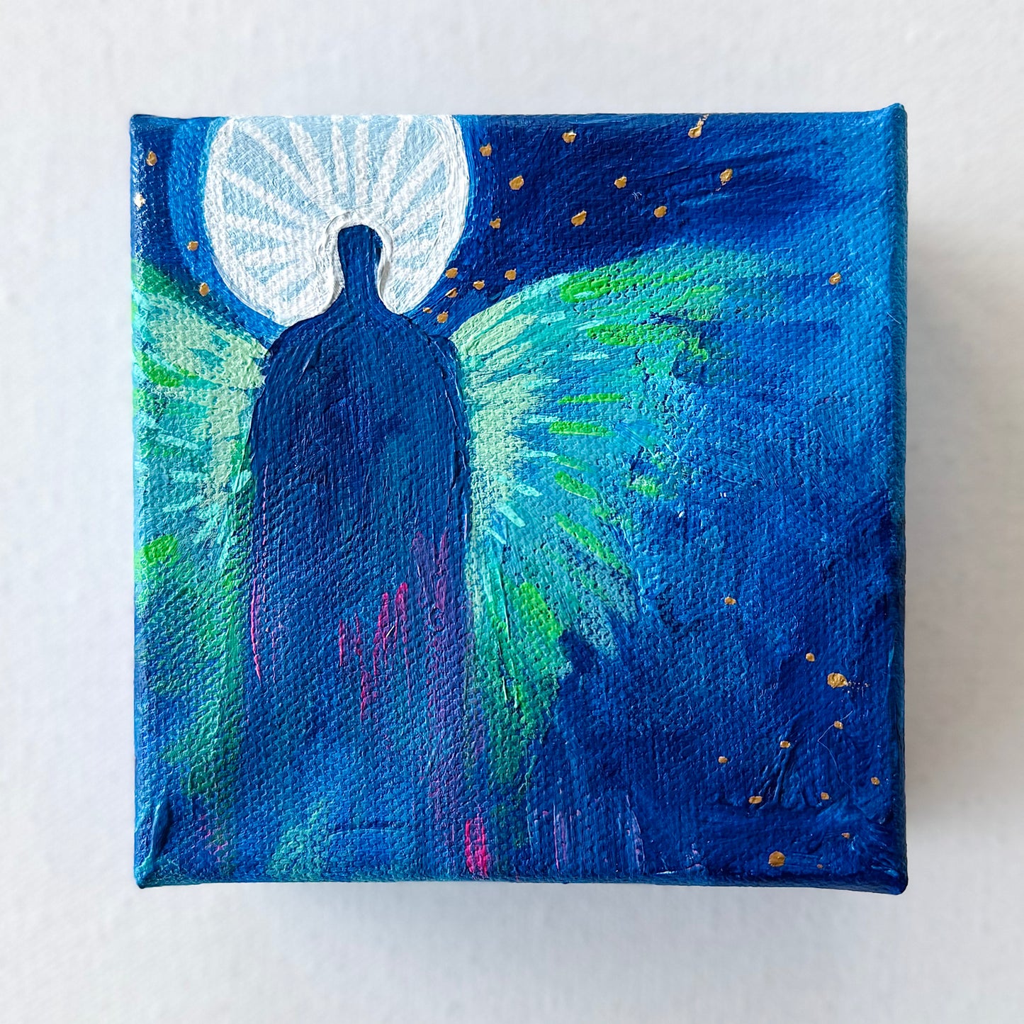 Angel #5
