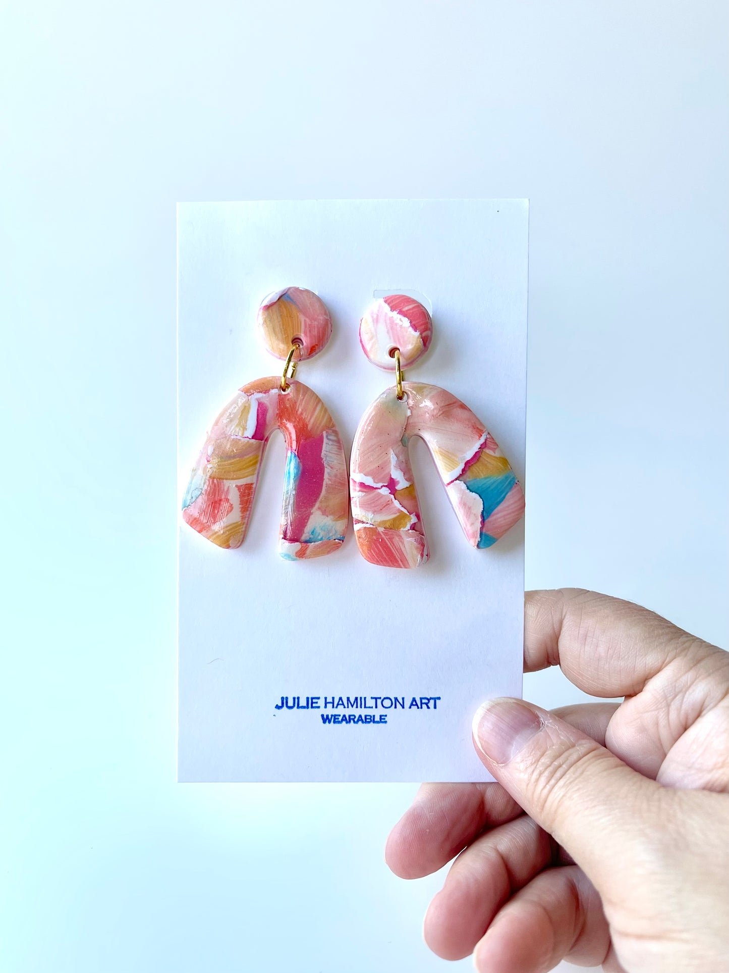 The Palette Collection | Abstract Florals 2
