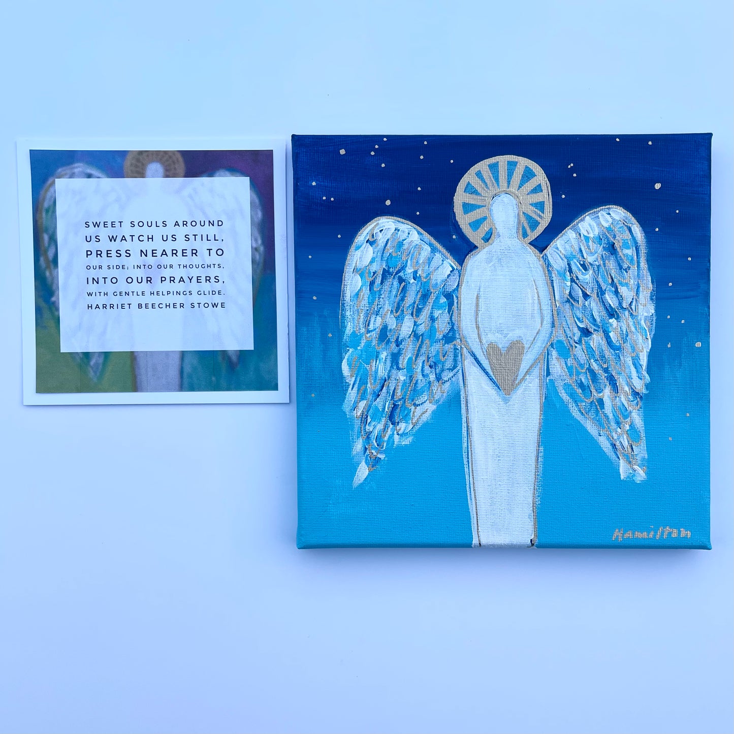 ANGELS WITH US 4