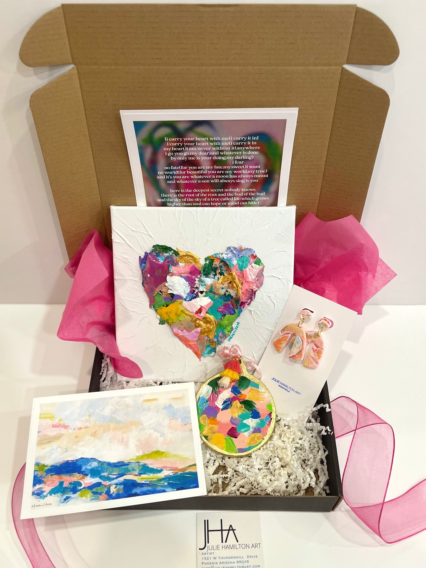 6th Day of Christmas - Ultimate Gift Box #7 (see full details and more photos below 👇🏼