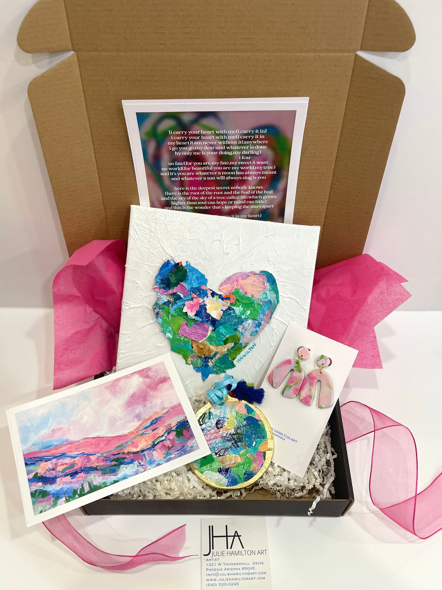 6th Day of Christmas - Ultimate Gift Box #9 (see full details and more photos below 👇🏼