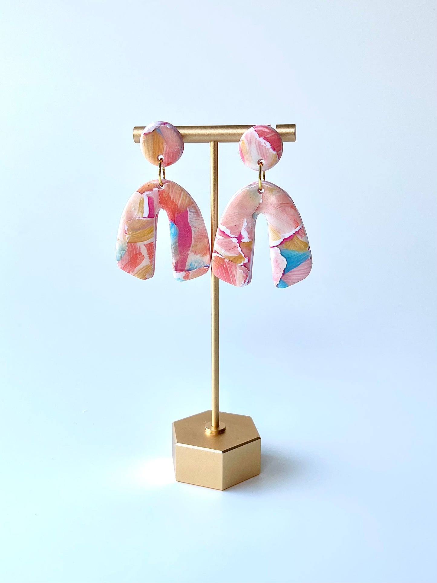 The Palette Collection | Abstract Florals 2