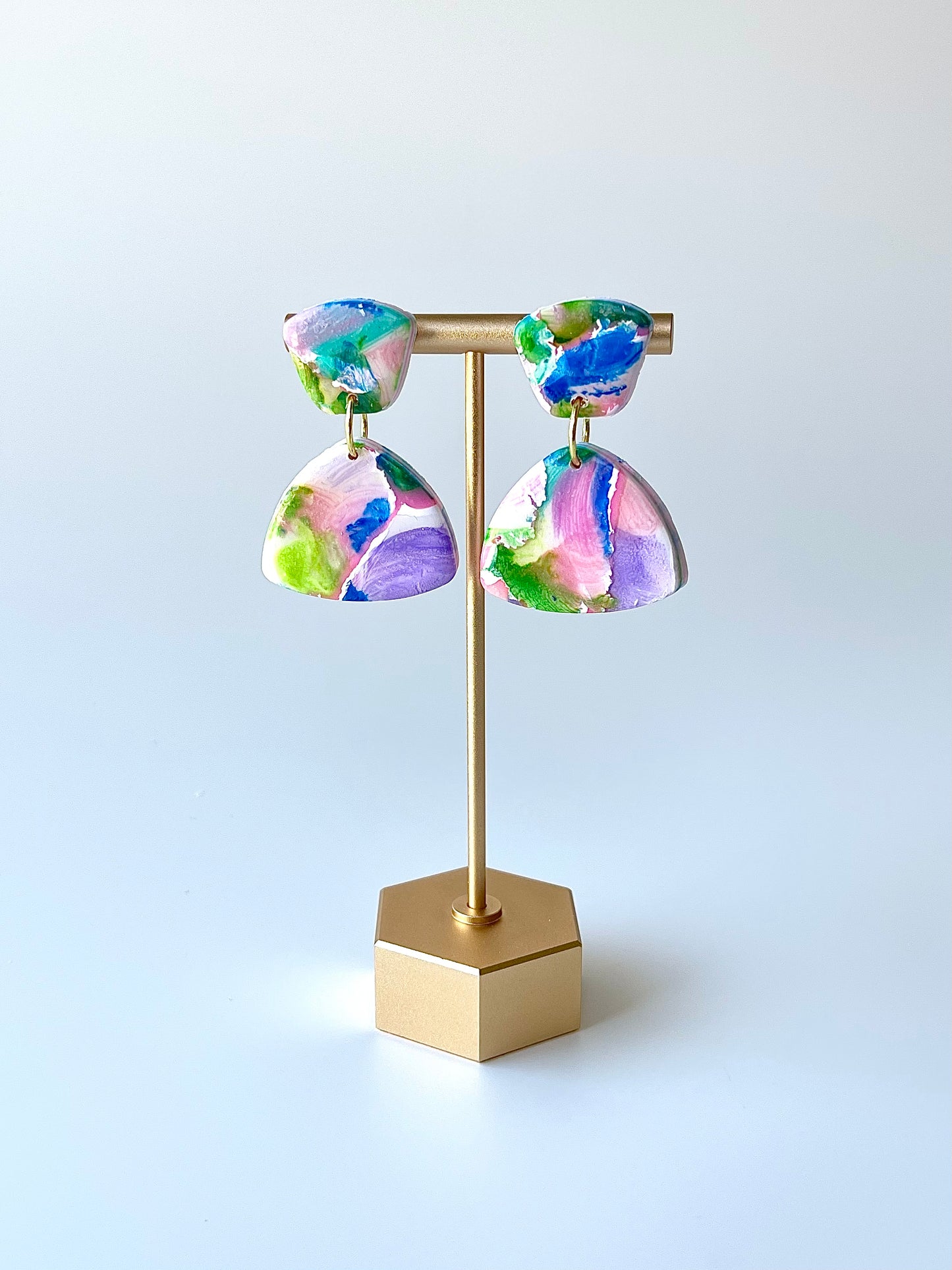 The Palette Collection | Brushstrokes 20