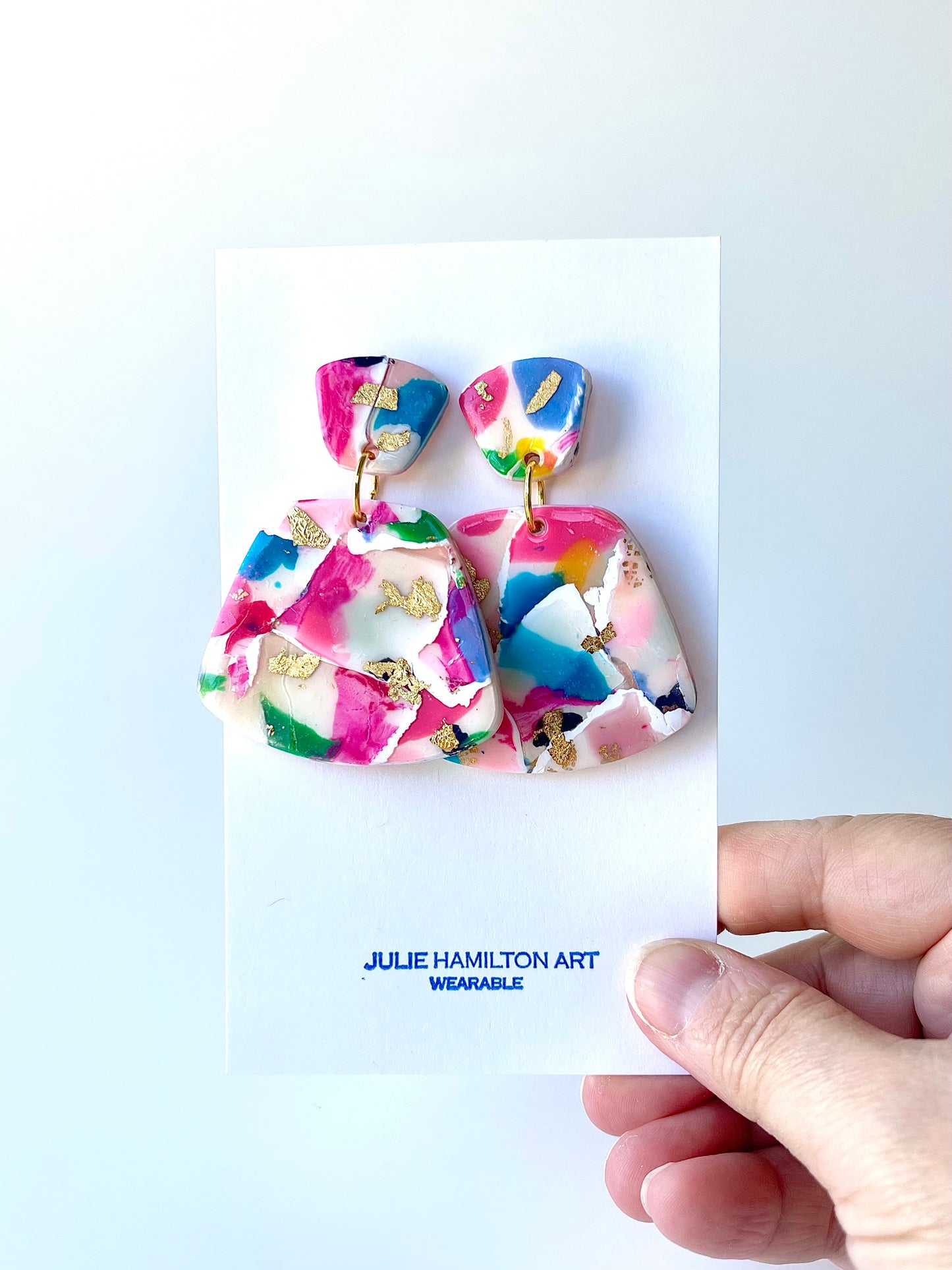 The Palette Collection | Brushstrokes 2