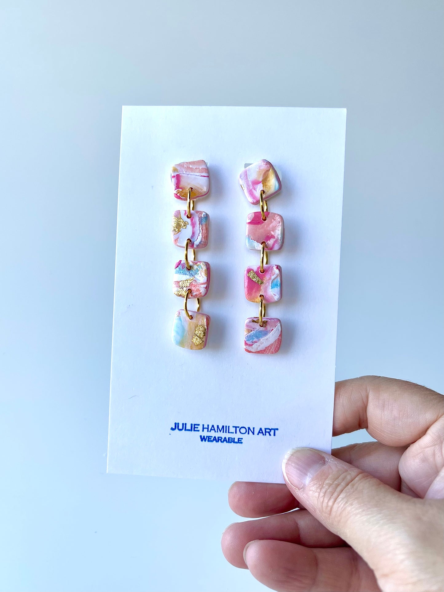 The Palette Collection | Abstract Florals 5