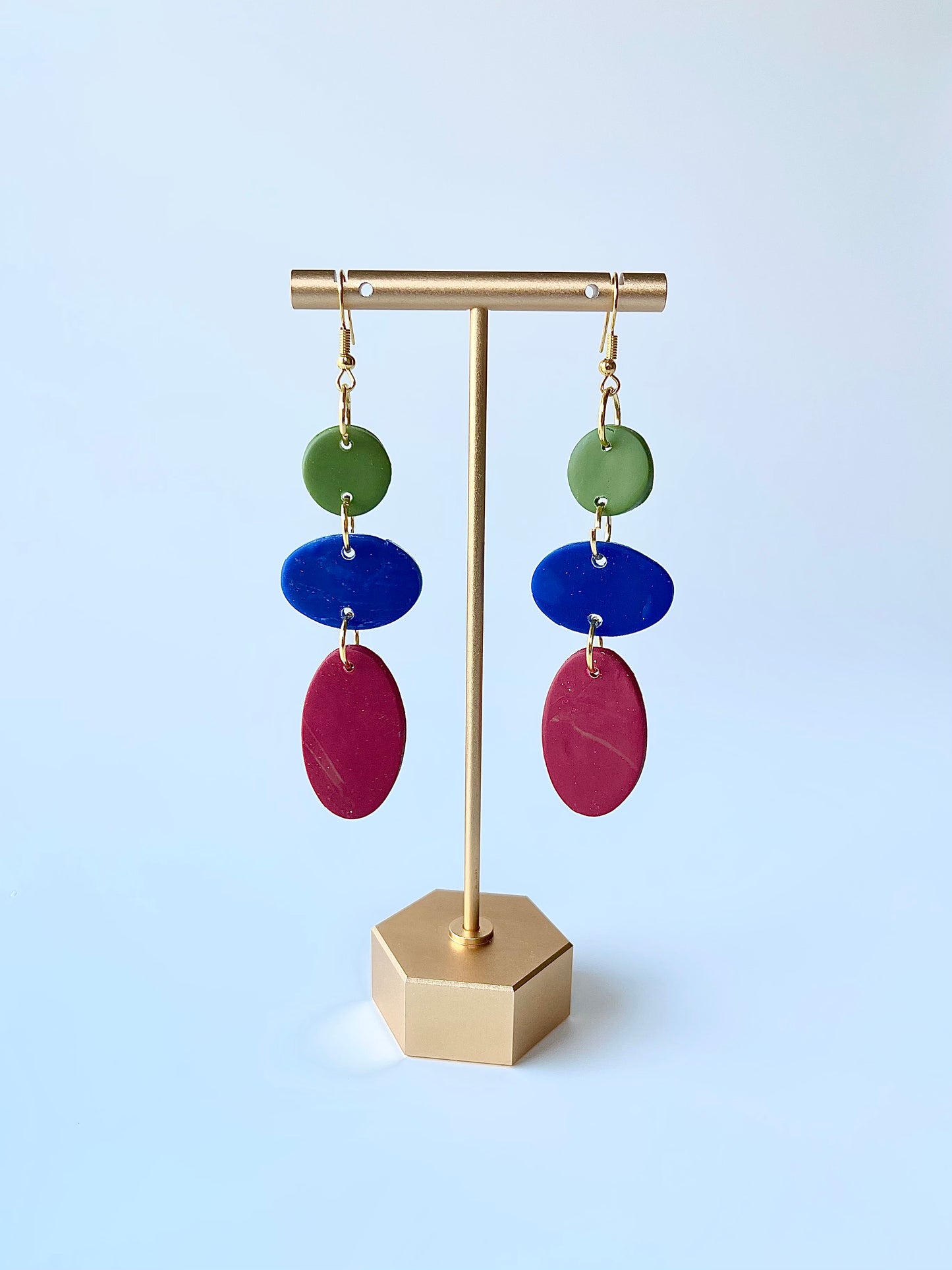 The Palette Collection | Fall Color Block 7