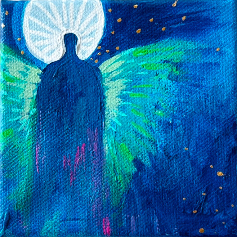 Angel #5