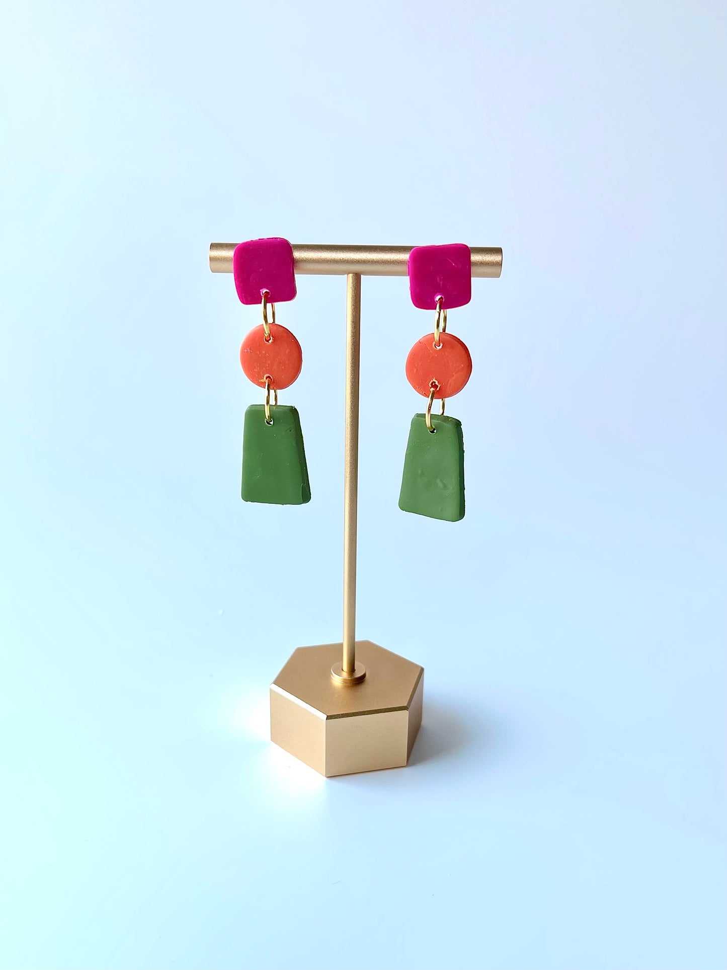 The Palette Collection | Fall Color Block 6