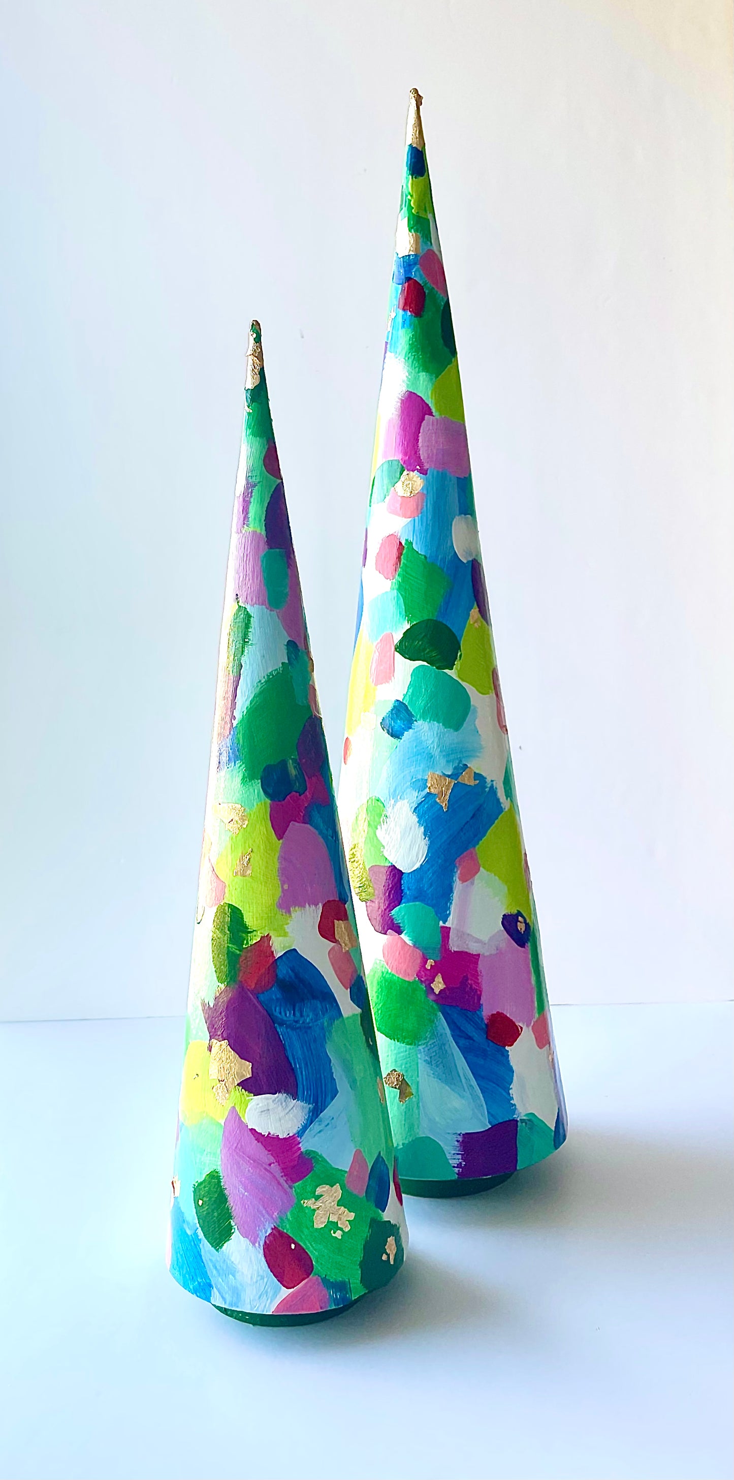 CHRISTMAS TREES 2023