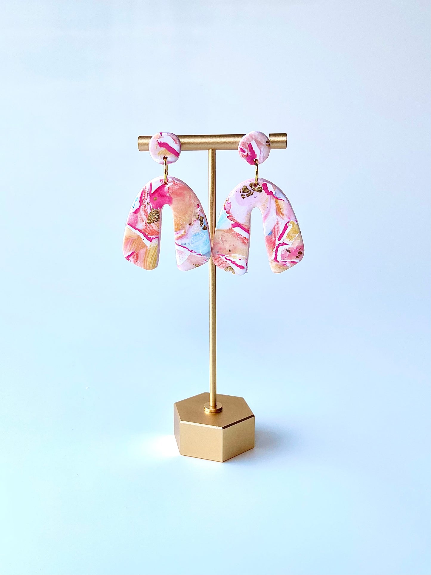 The Palette Collection | Abstract Florals 9